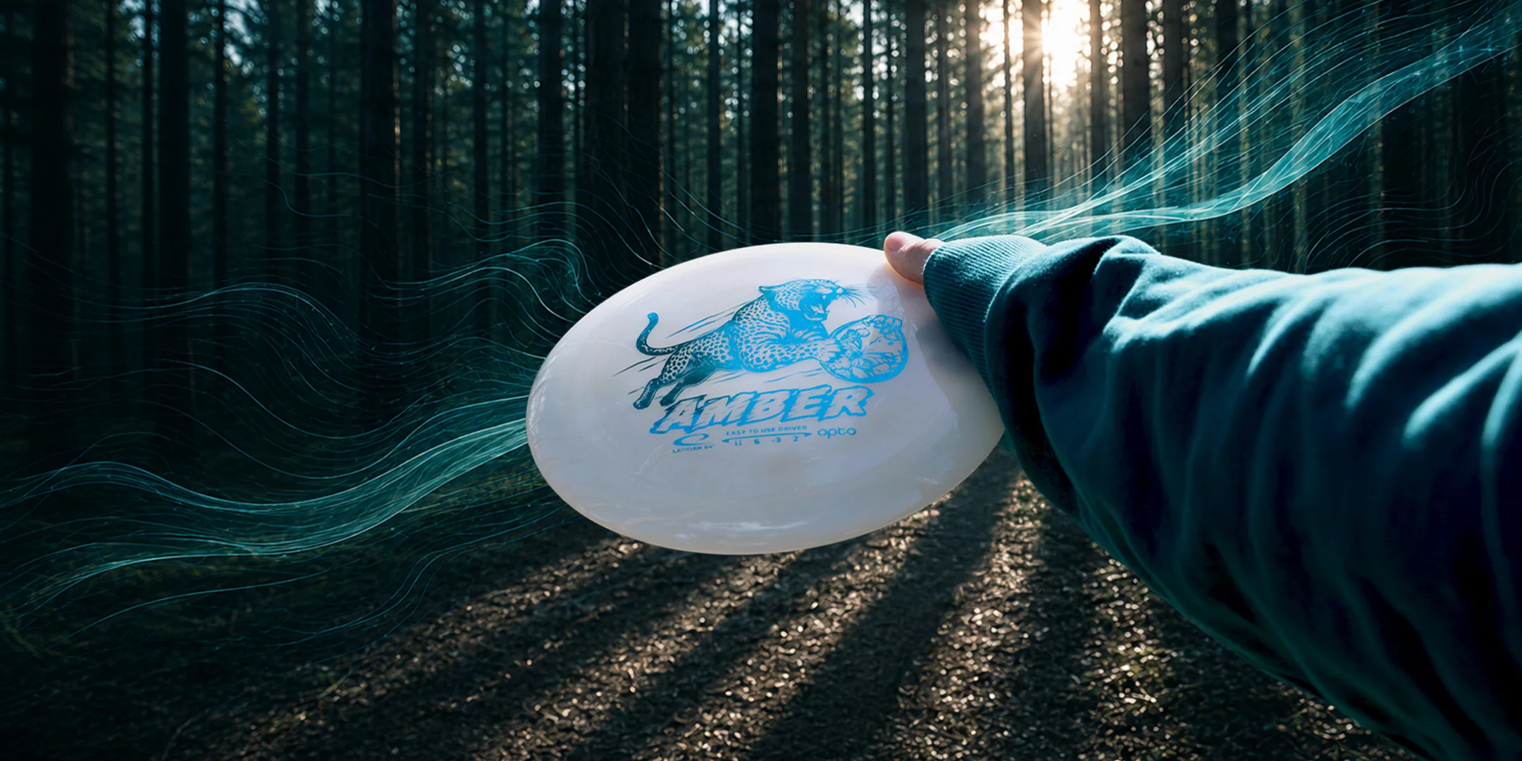 Elevate Your Game with Latitude 64°