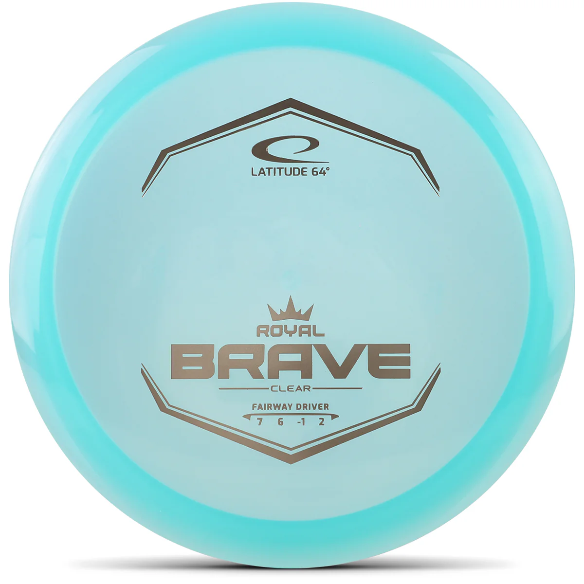 Clear Brave
