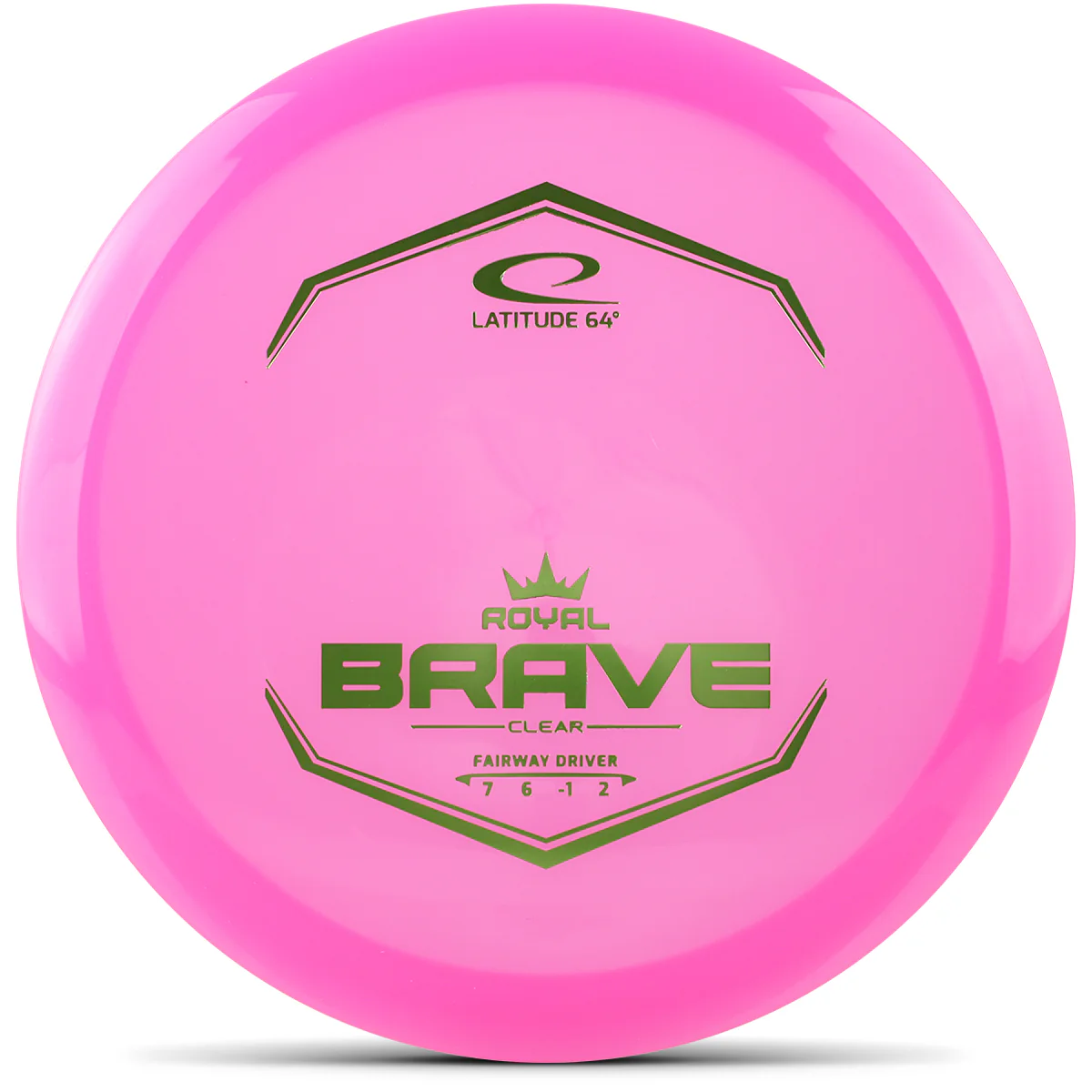 Clear Brave - Image 3