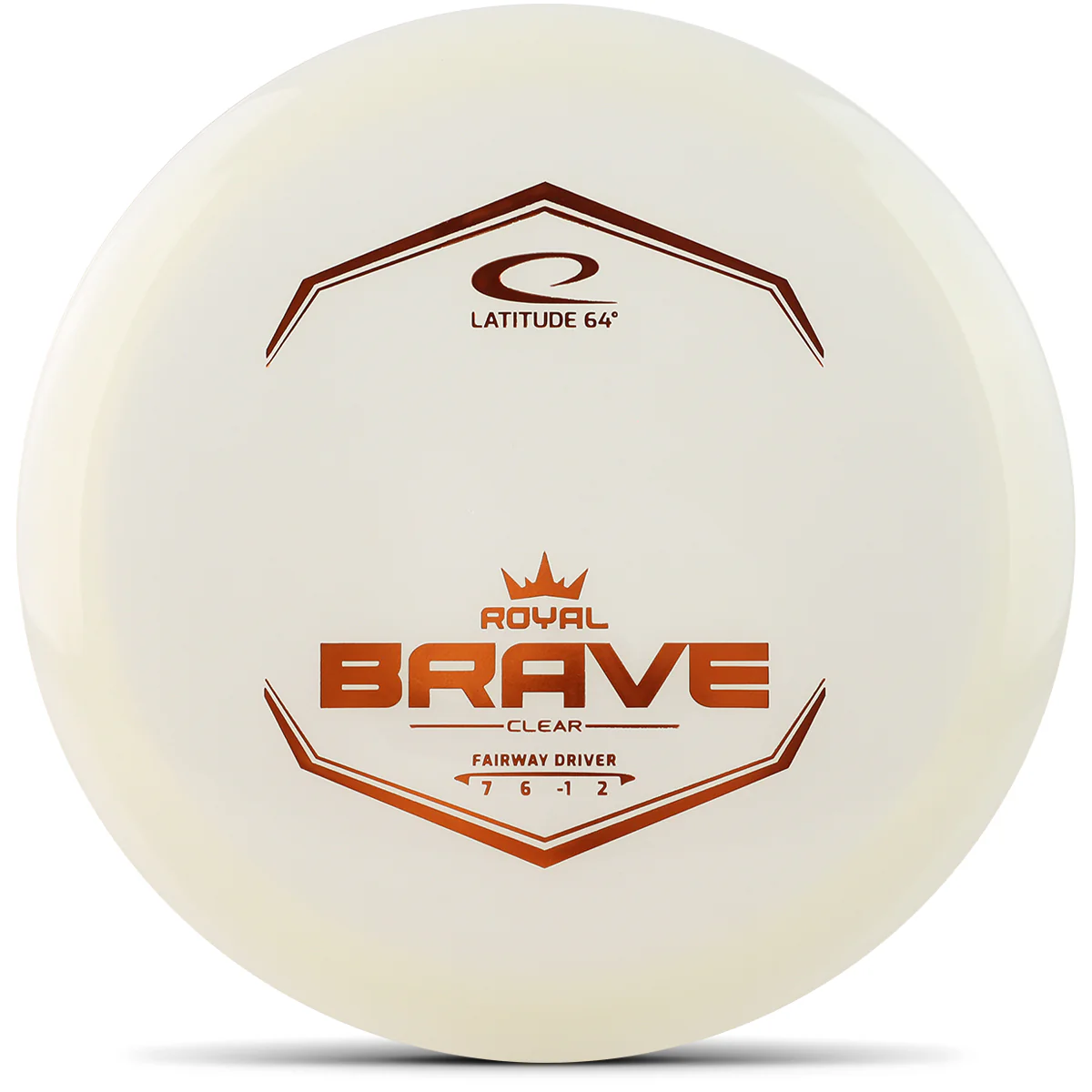 Clear Brave - Image 4