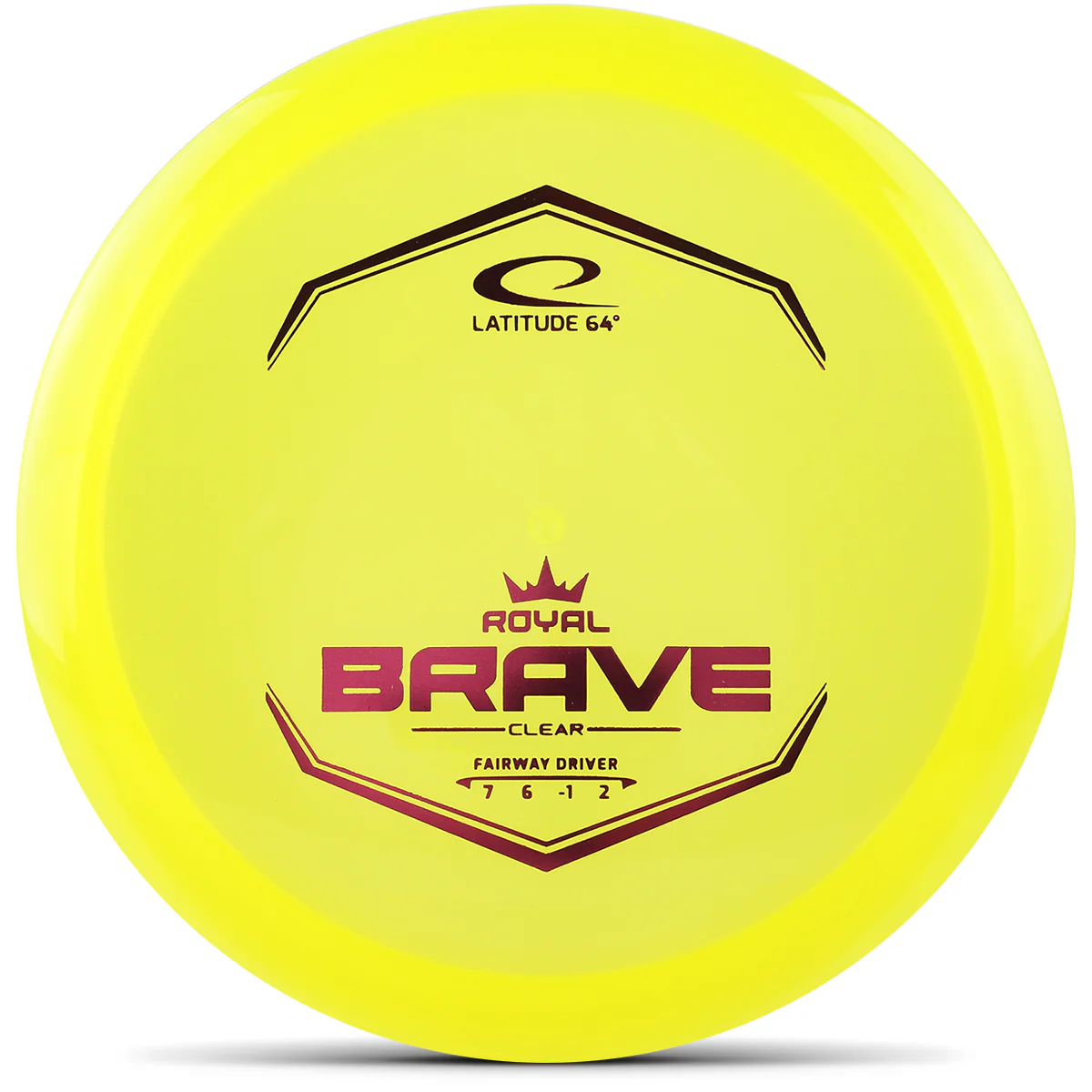 Clear Brave - Image 5