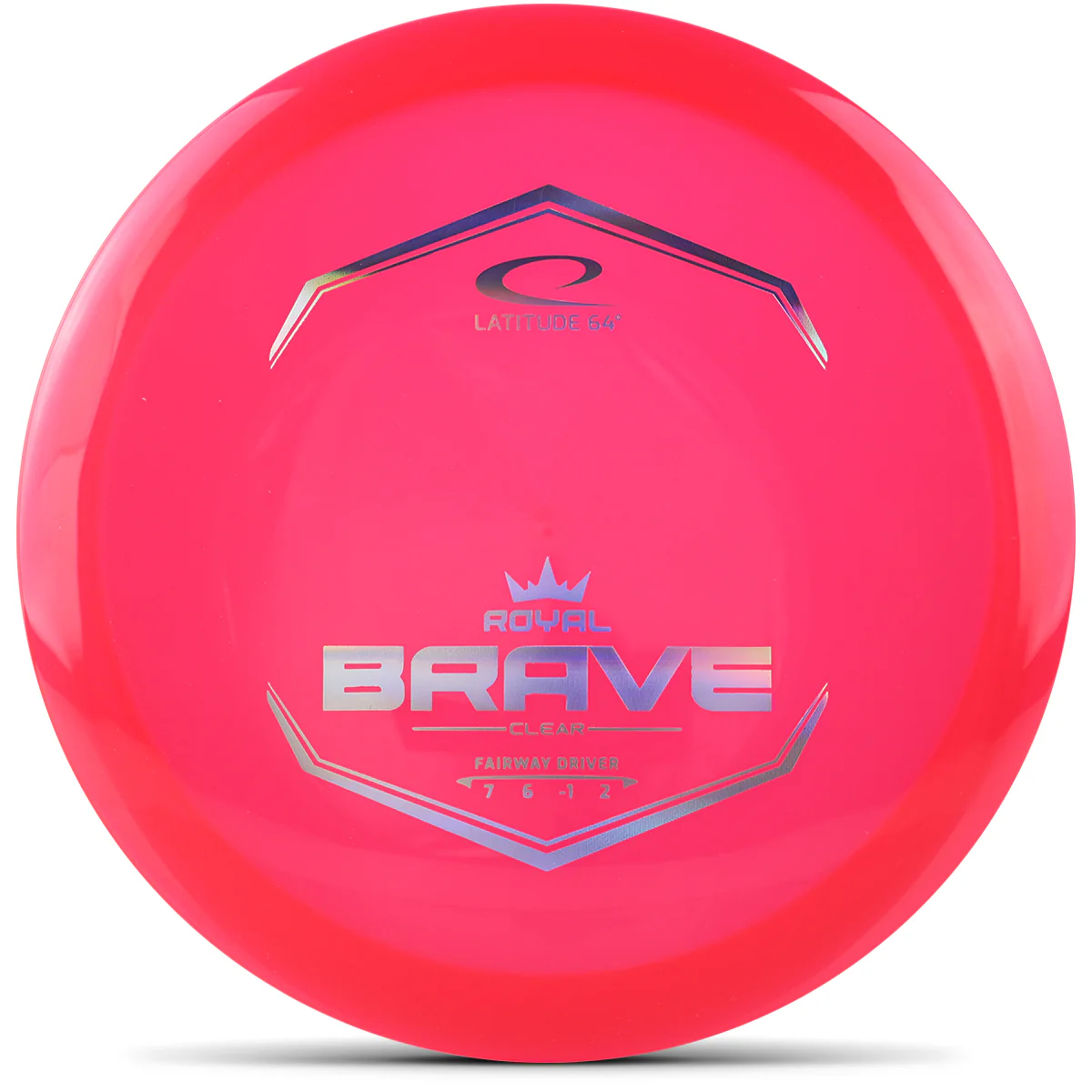 Clear Brave - Image 6