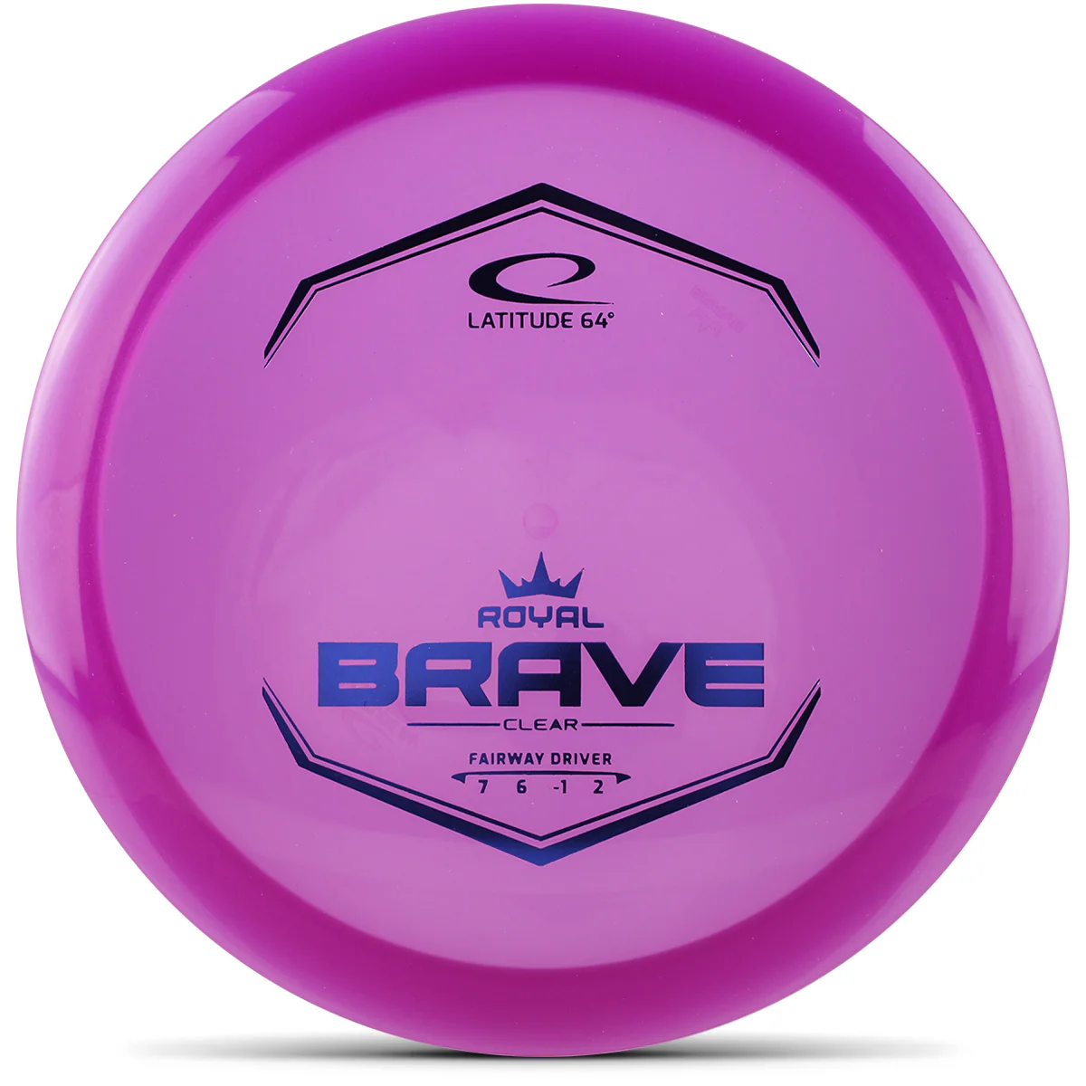 Clear Brave - Image 7