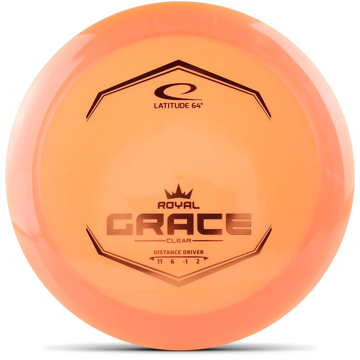 Clear Grace