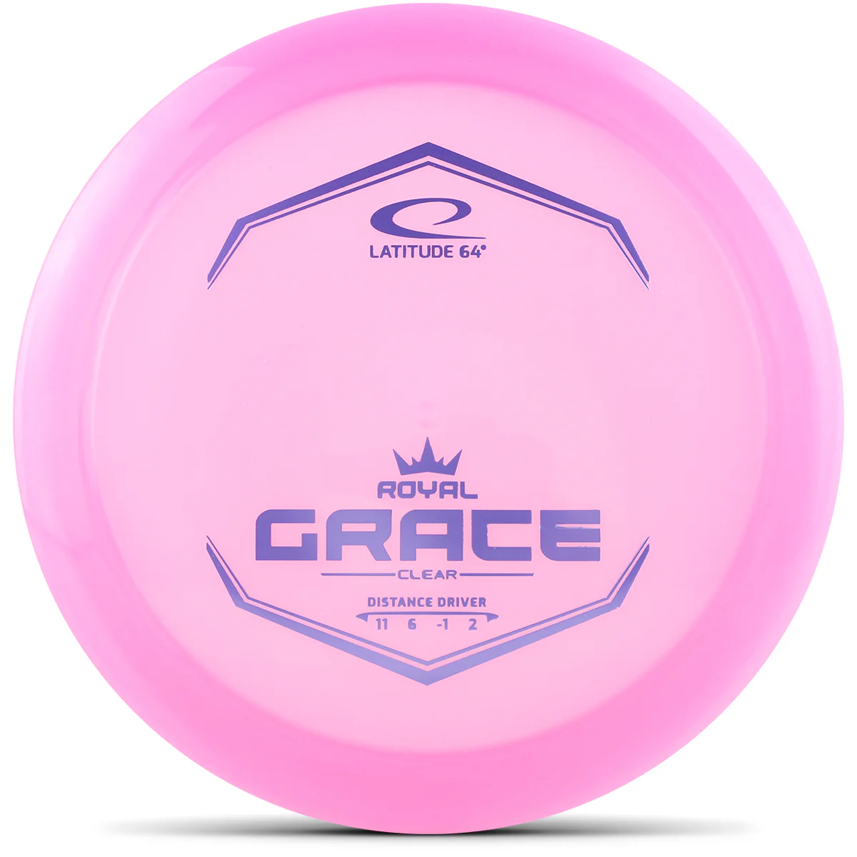 Clear Grace - Image 4