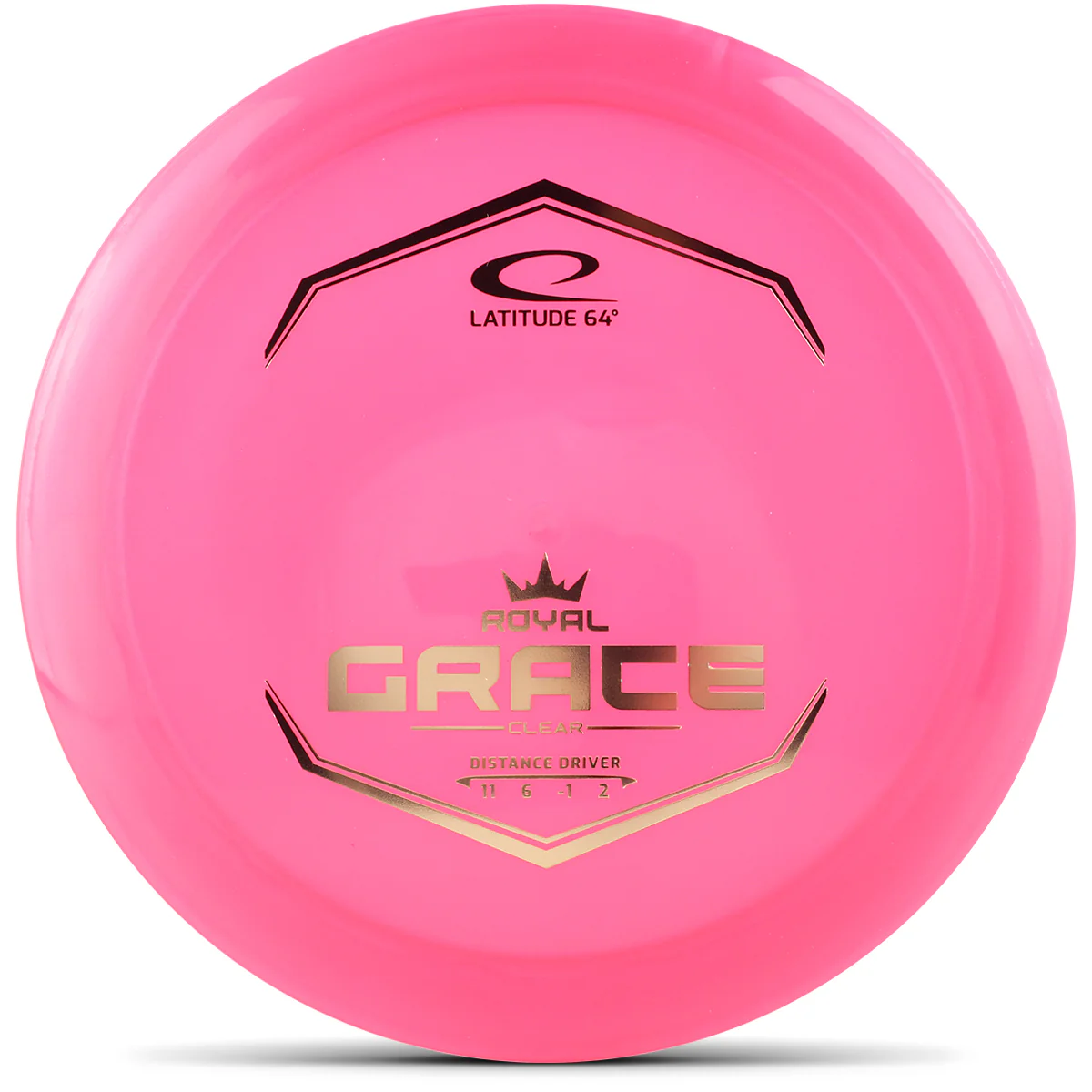 Clear Grace - Image 5