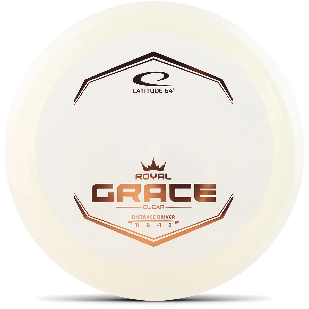 Clear Grace - Image 6