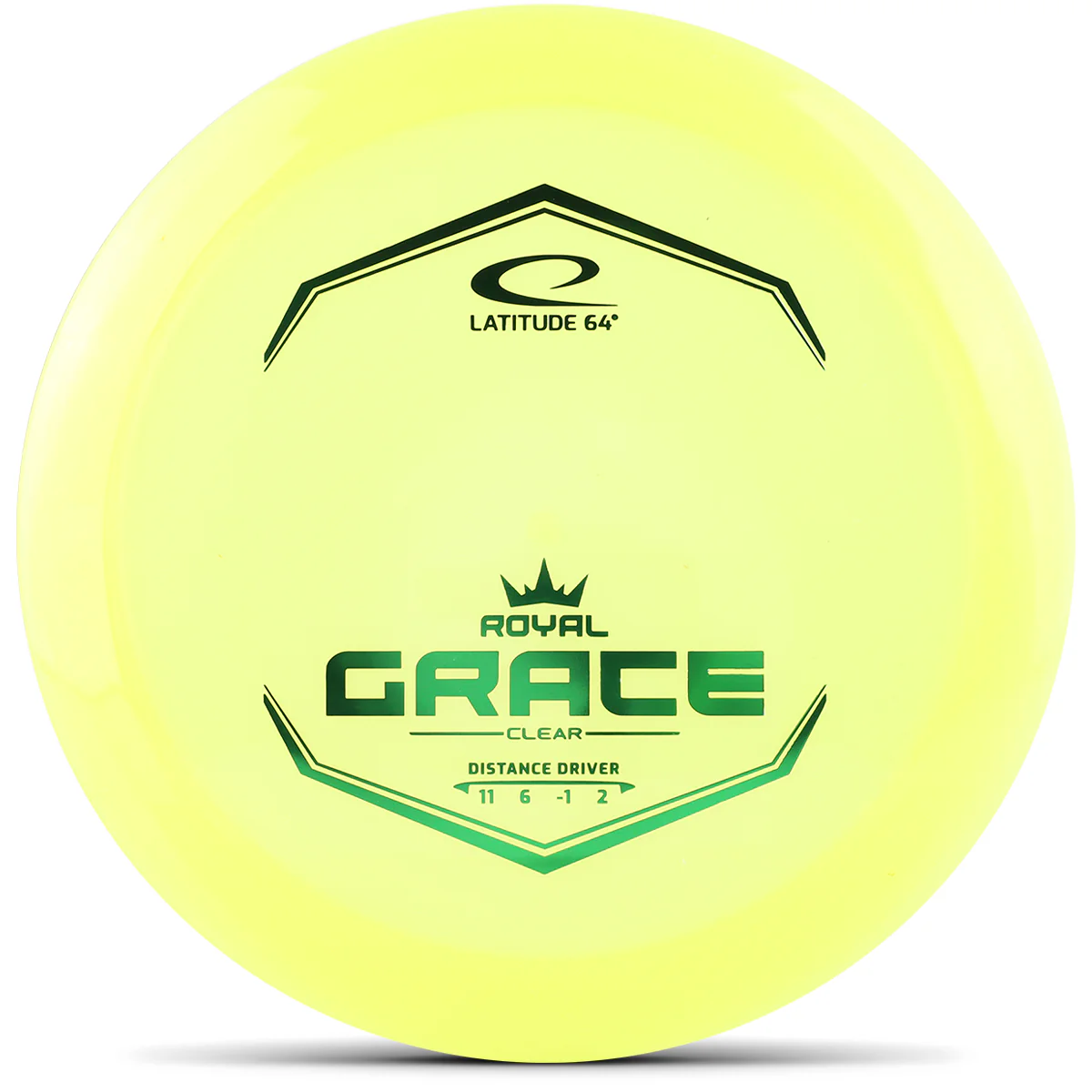 Clear Grace - Image 7