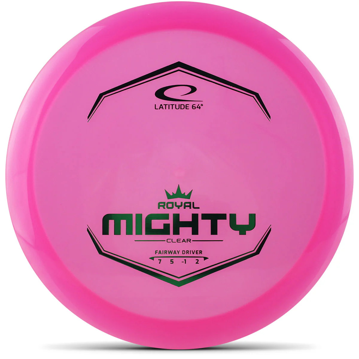 Clear Mighty - Image 2