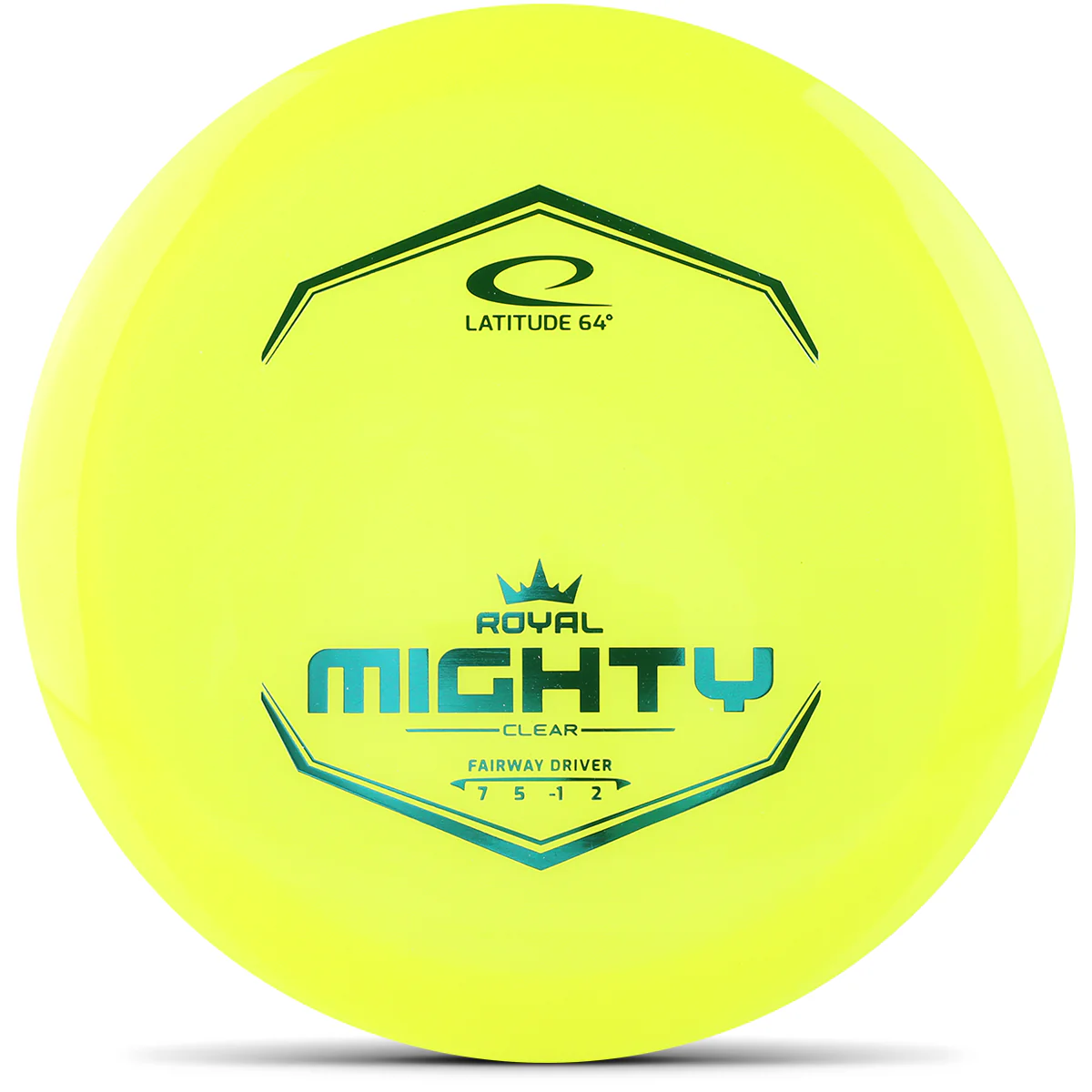 Clear Mighty - Image 5