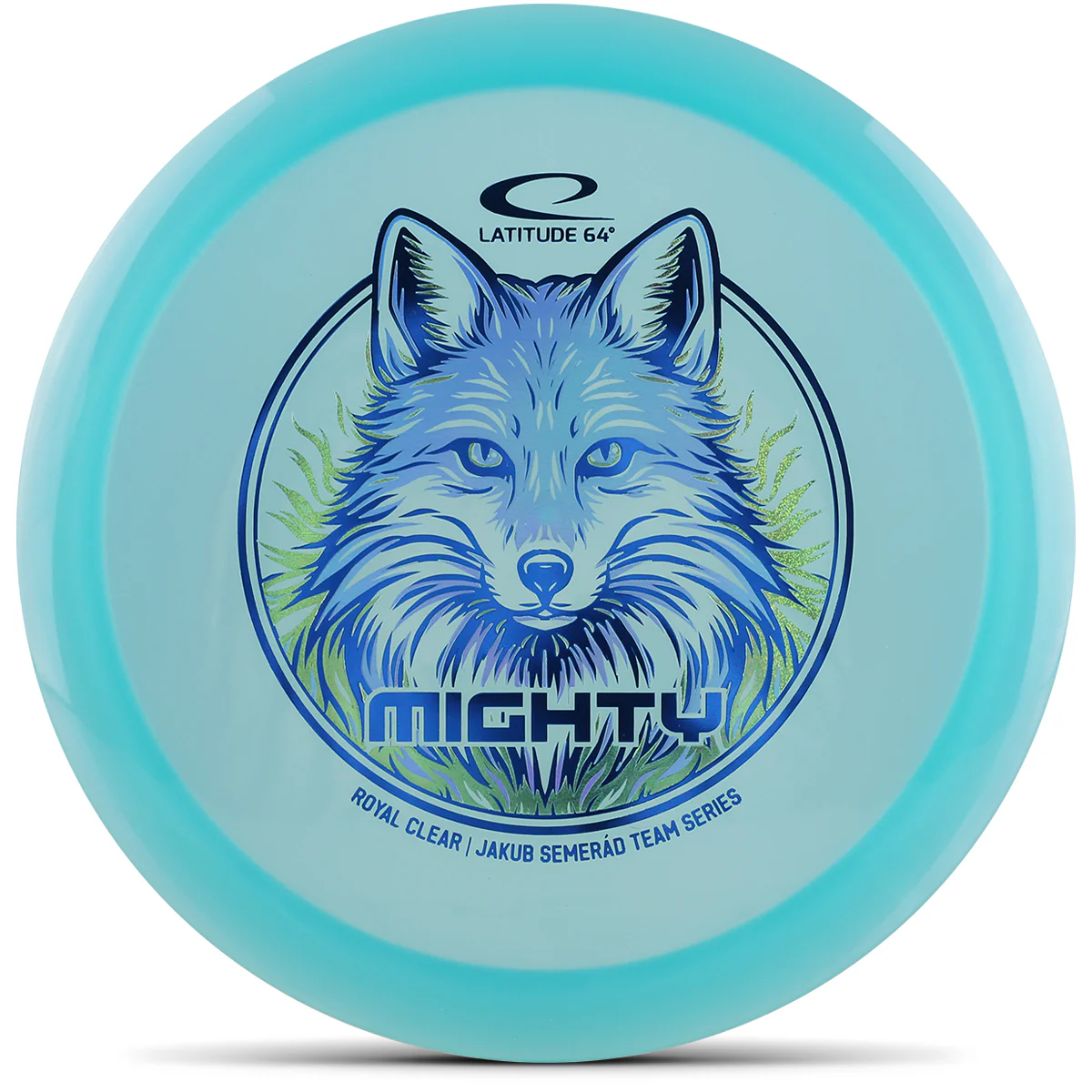 Clear Mighty - Jakub Semerád Team Series - Image 4