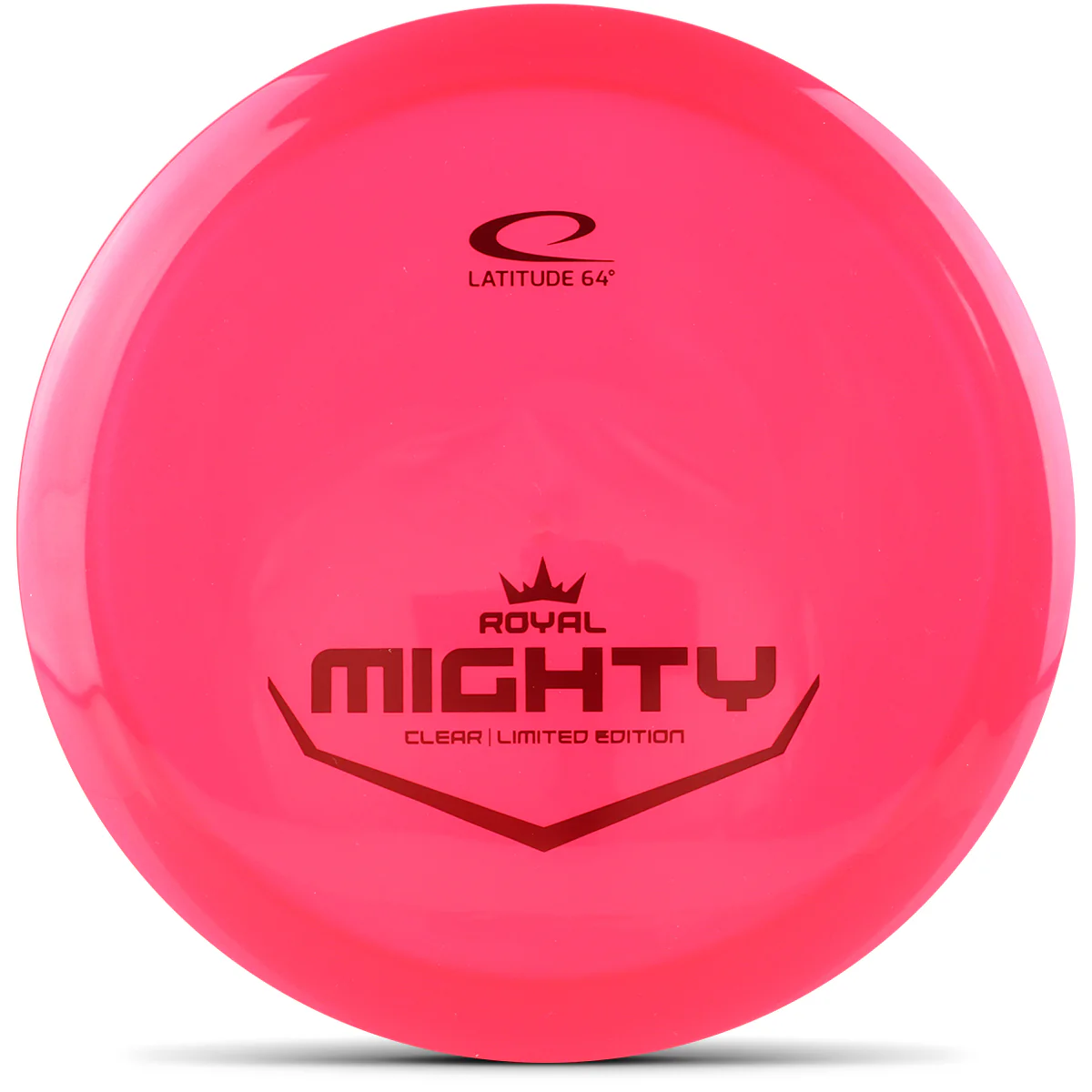 Clear Mighty - Limited Edition - Image 2