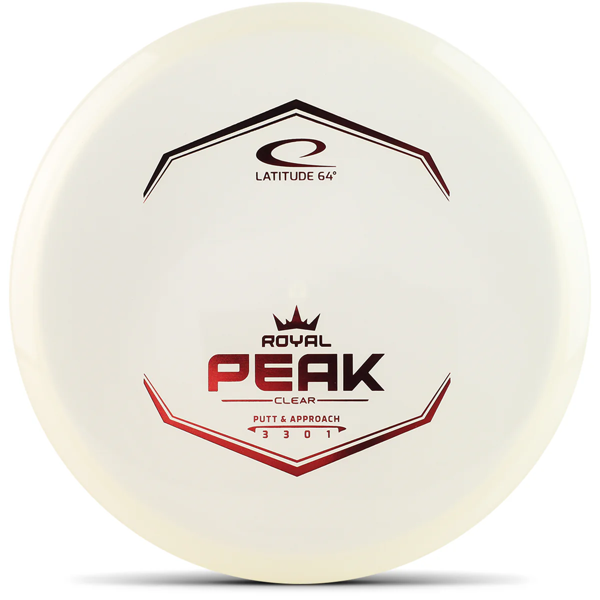 Clear Peak - Image 2