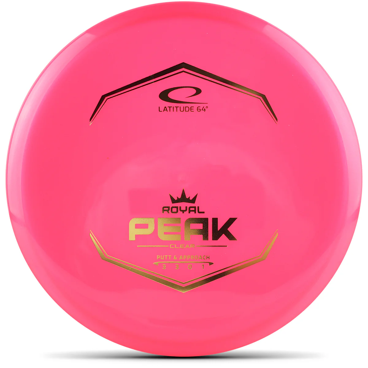 Clear Peak - Image 3