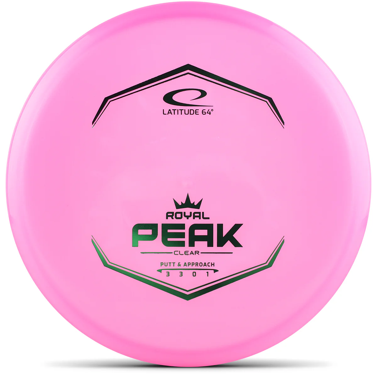 Clear Peak - Image 4
