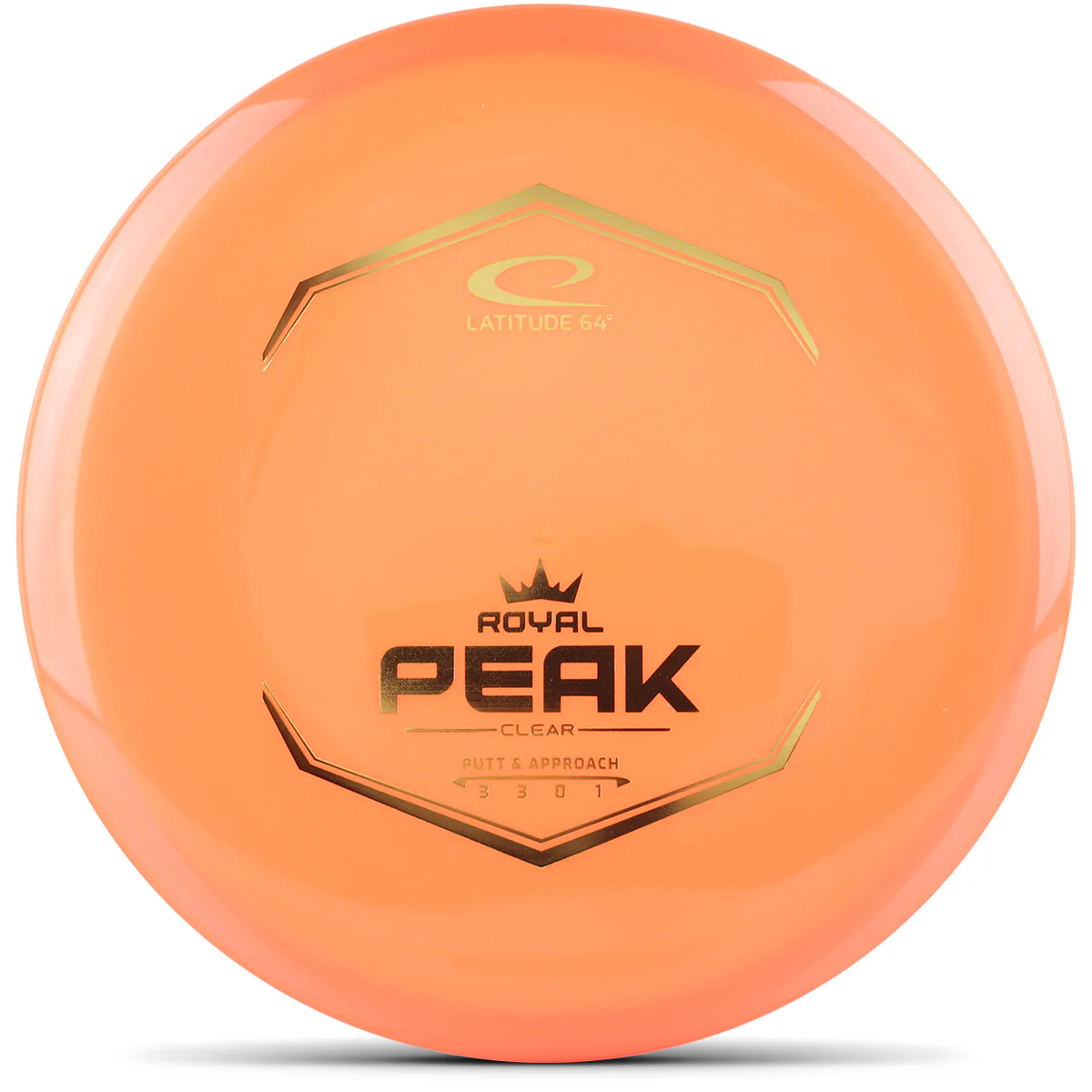 Clear Peak - Image 5