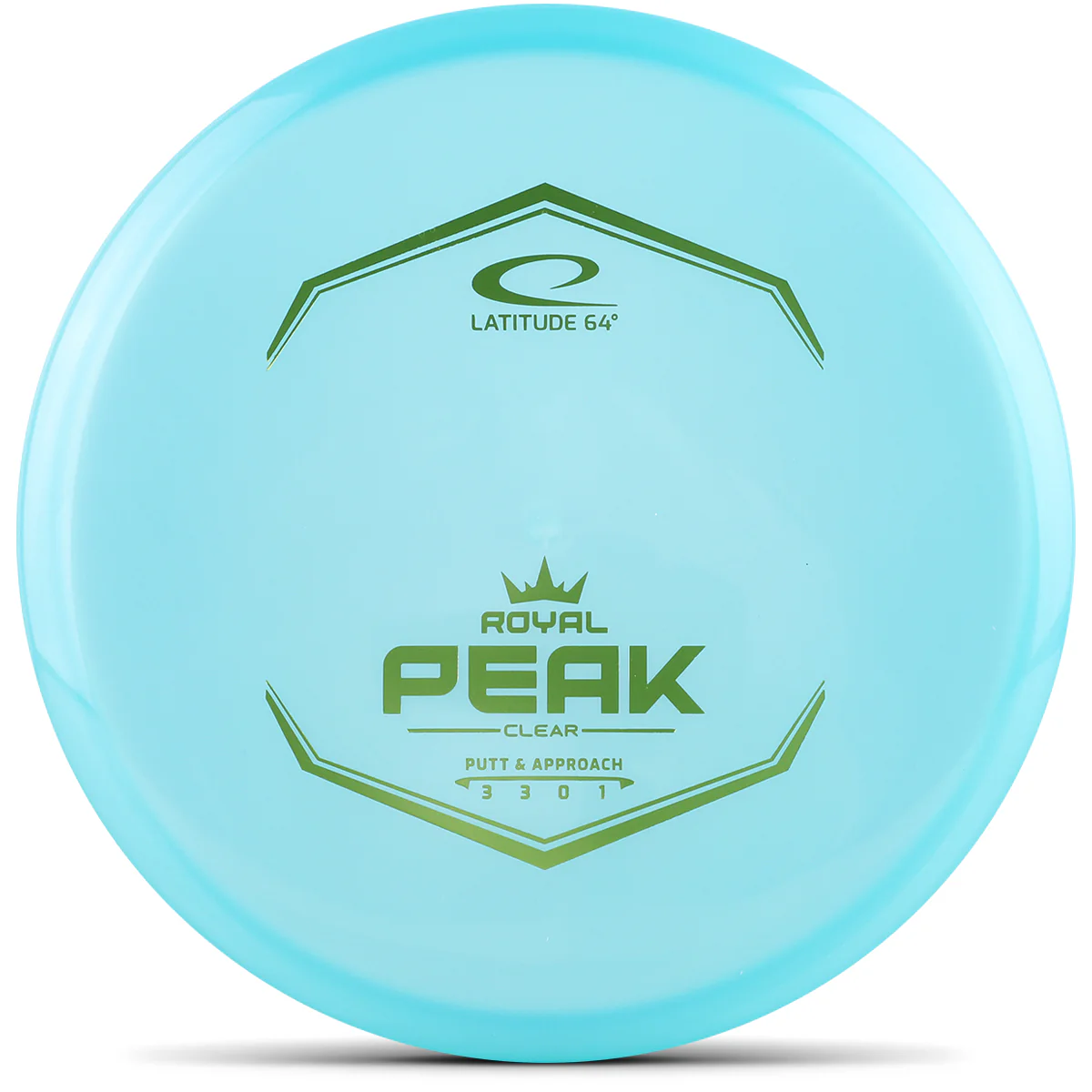 Clear Peak - Image 6