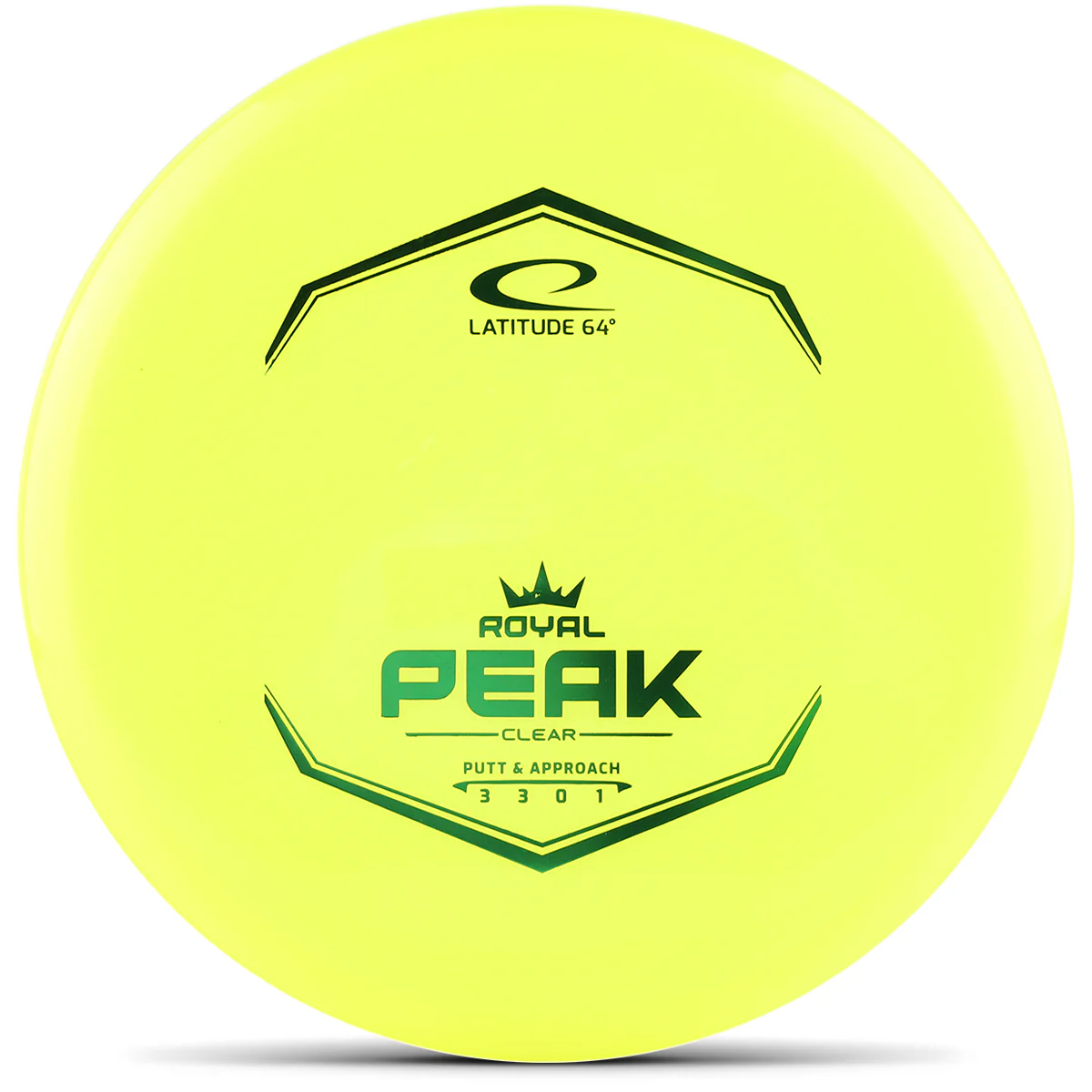 Clear Peak - Image 7