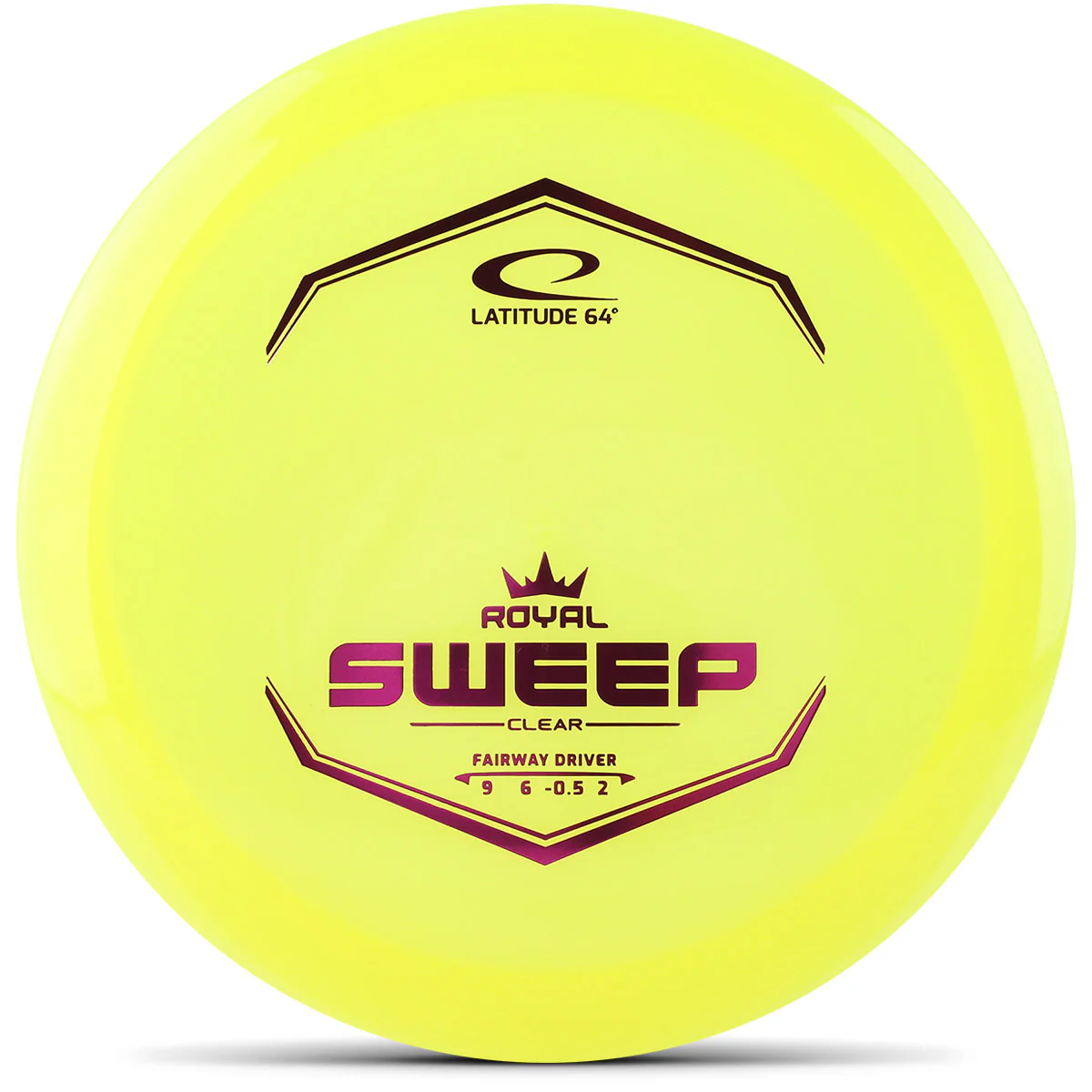 Clear Sweep