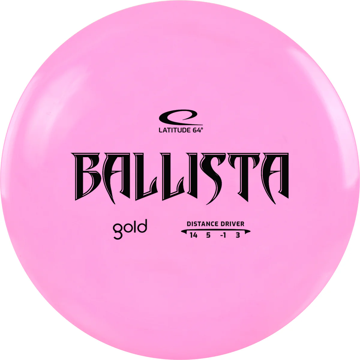 Gold Ballista - Image 2