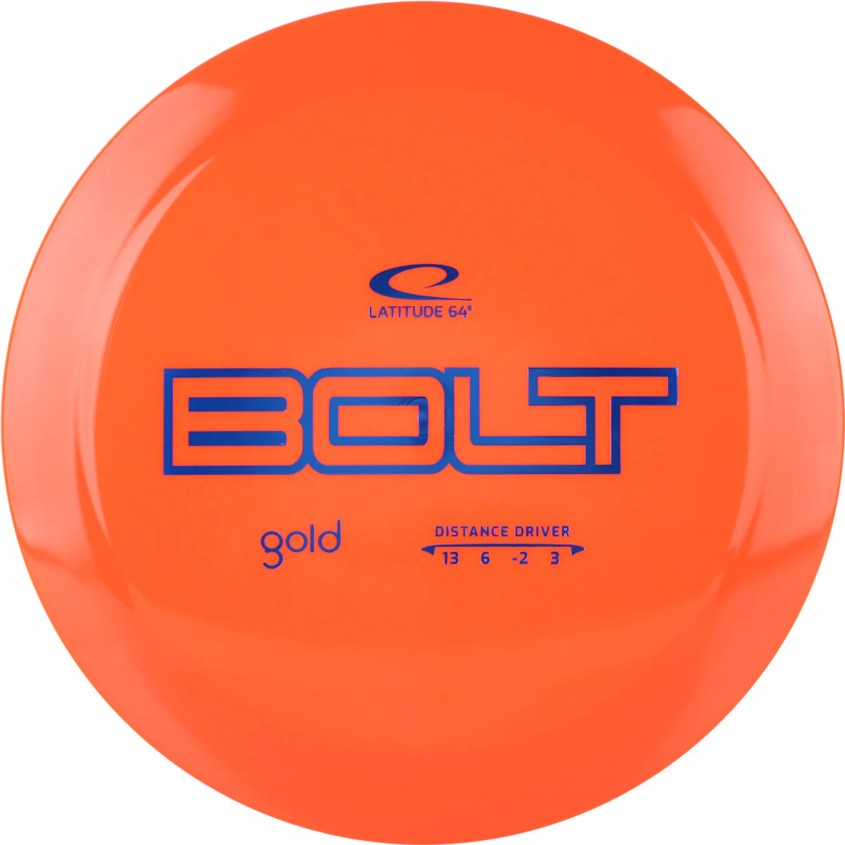 Gold Bolt