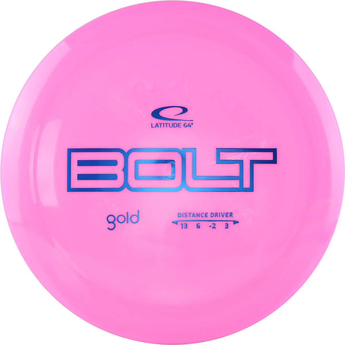 Gold Bolt - Image 2