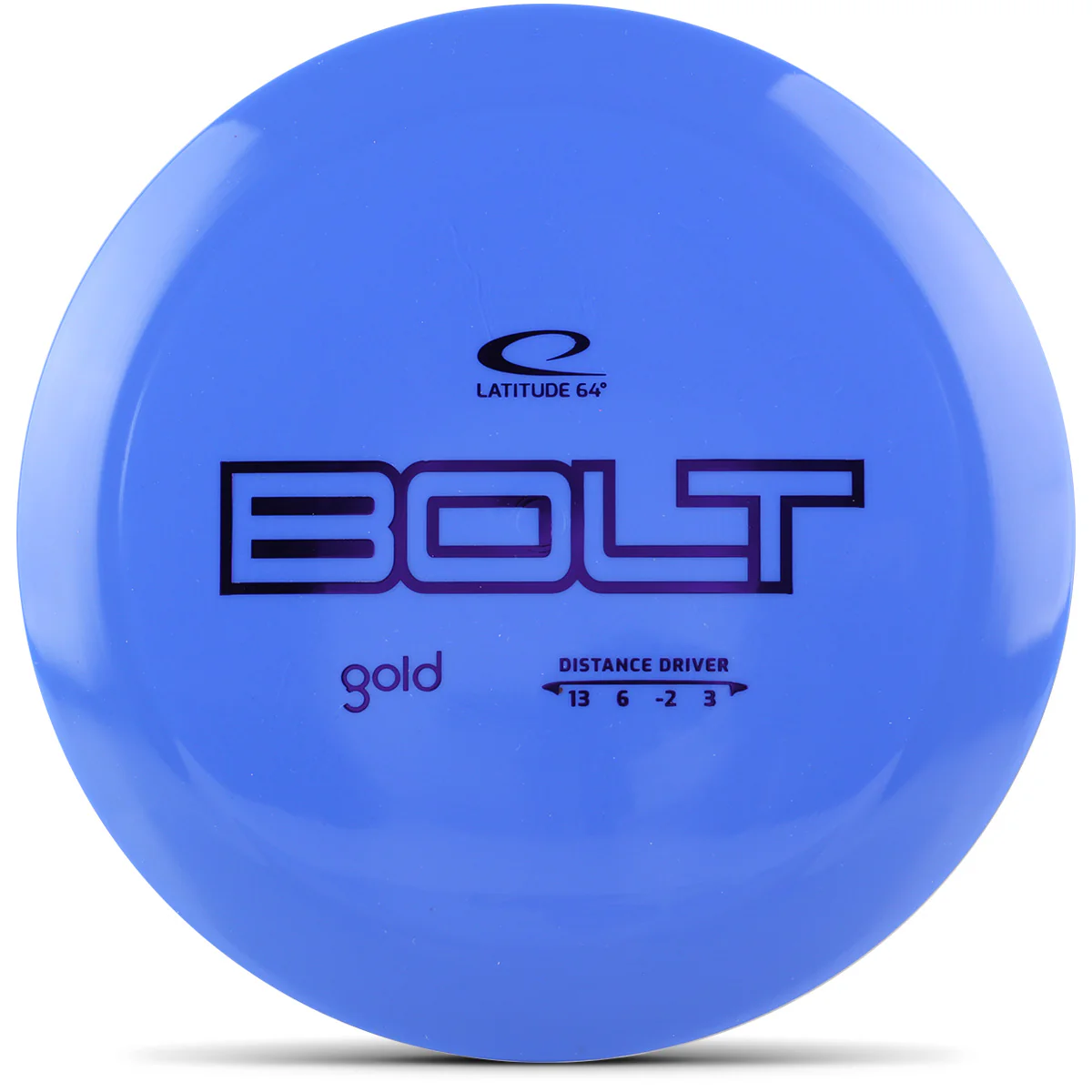 Gold Bolt - Image 4