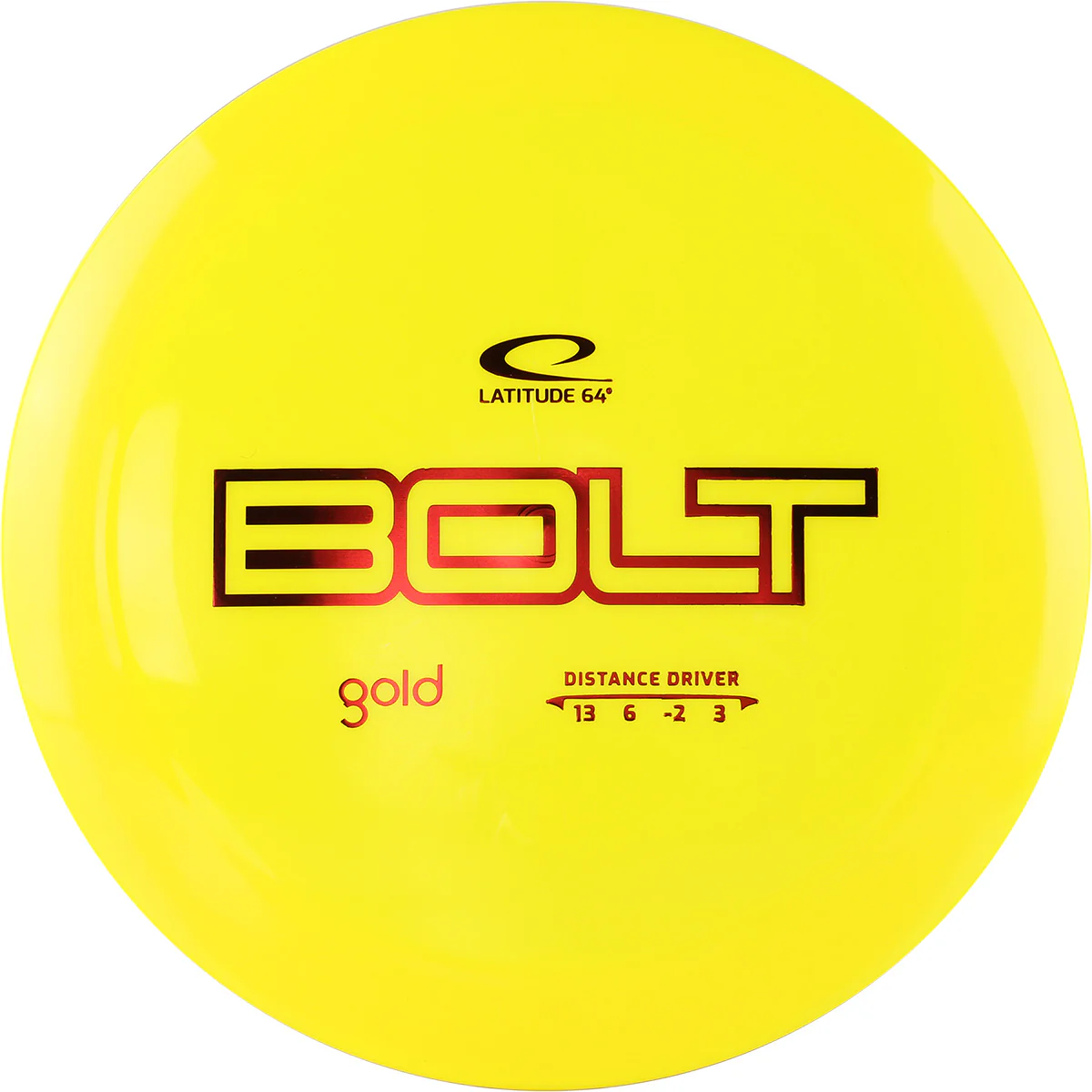 Gold Bolt - Image 5