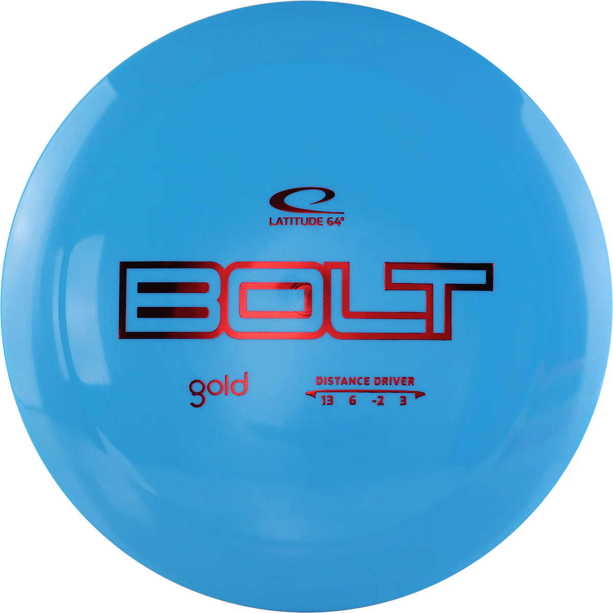 Gold Bolt - Image 6