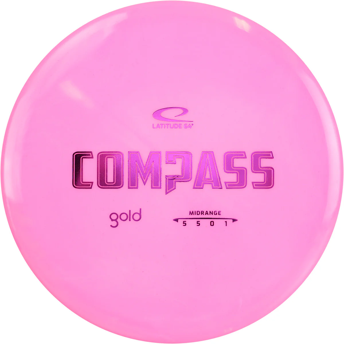 Gold Compass - Image 2