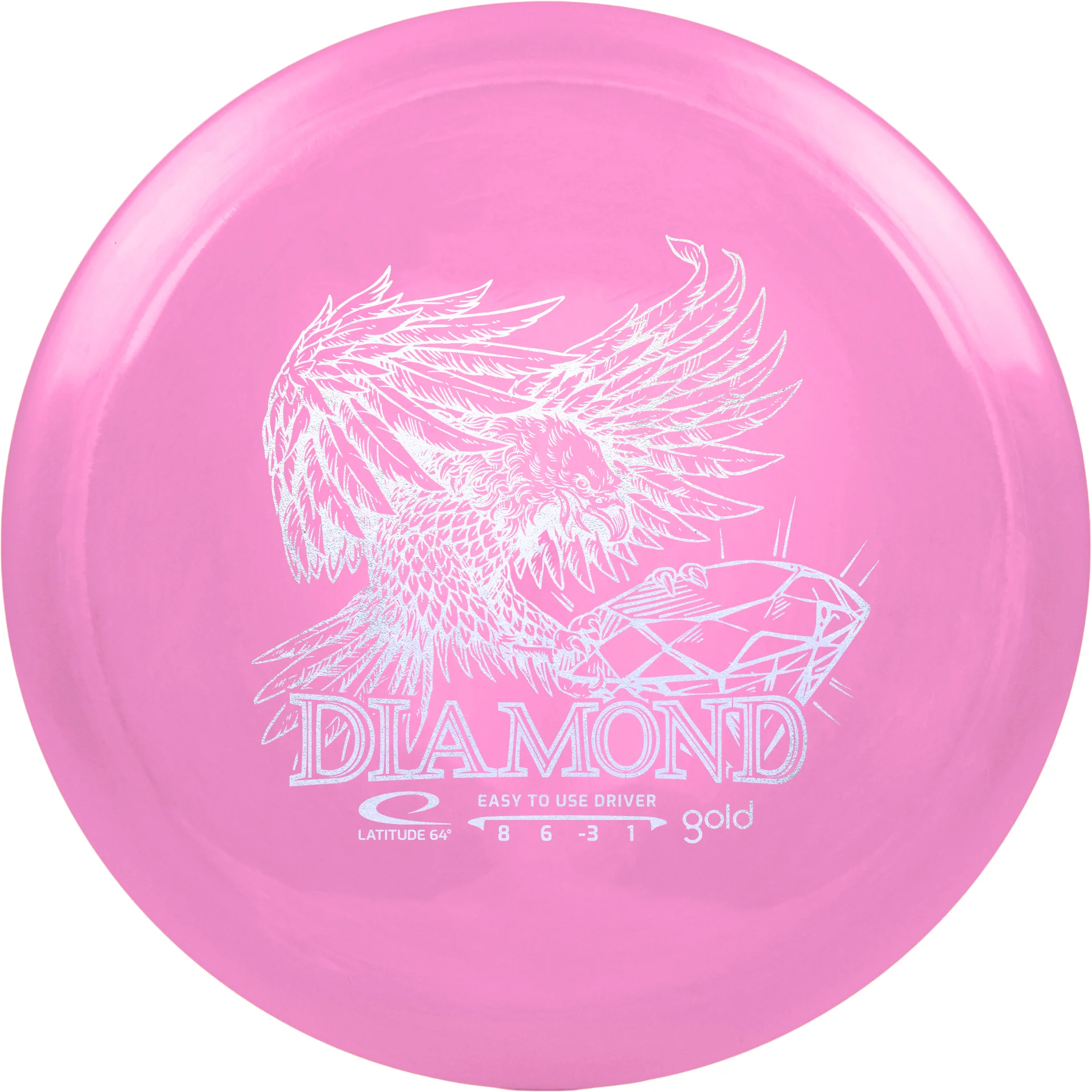 Gold Diamond - Image 3