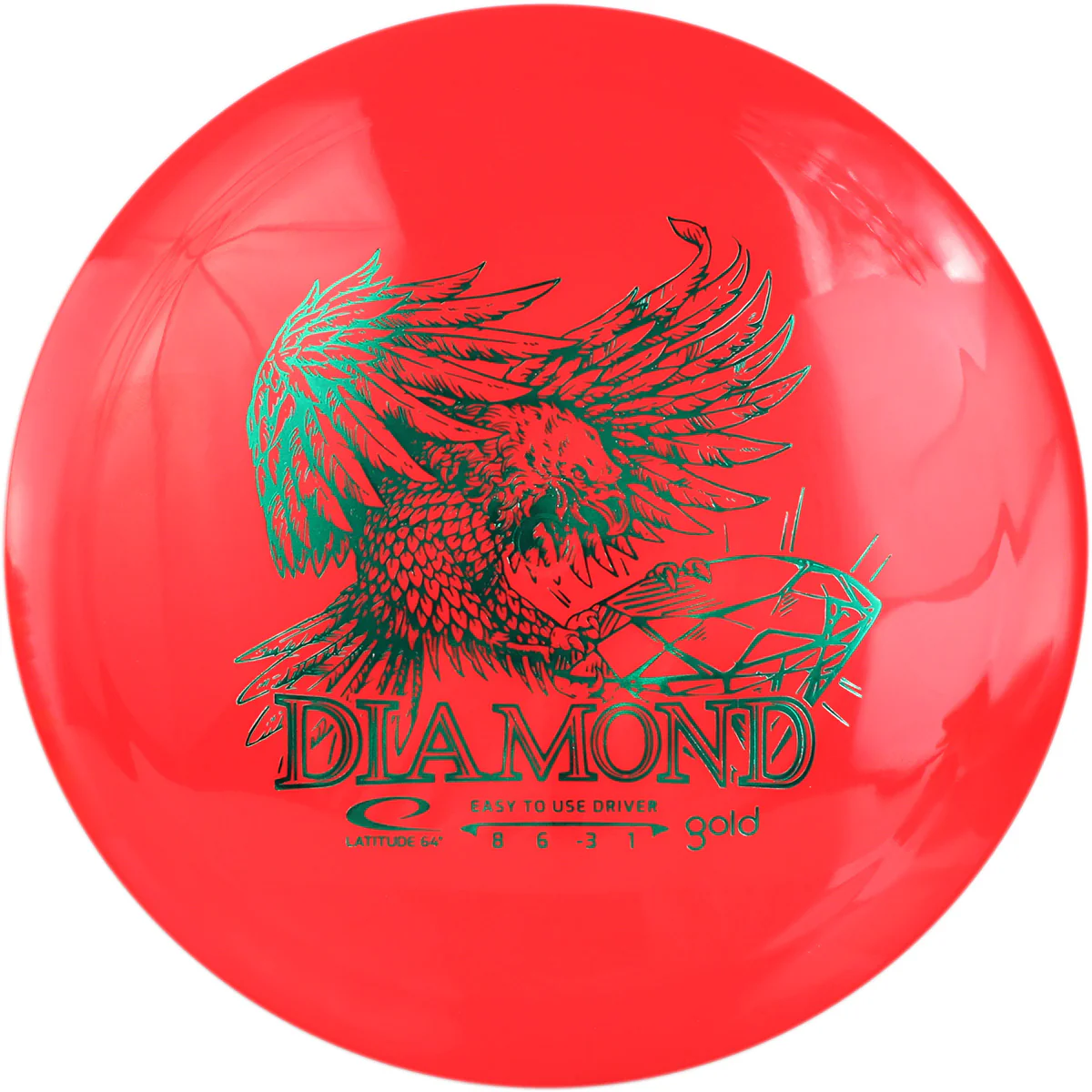 Gold Diamond - Image 4