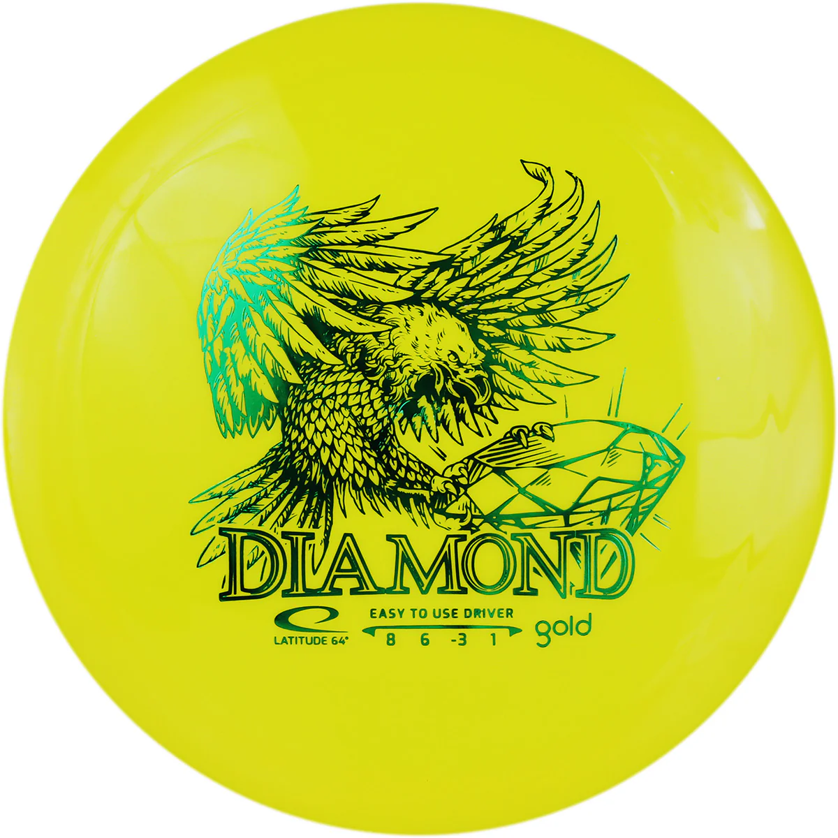 Gold Diamond - Image 5