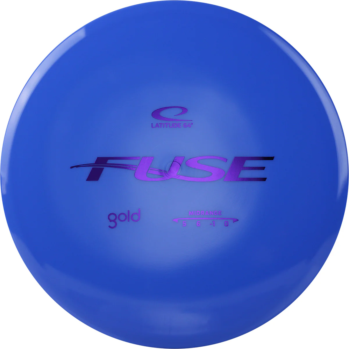 Gold Fuse - Image 3