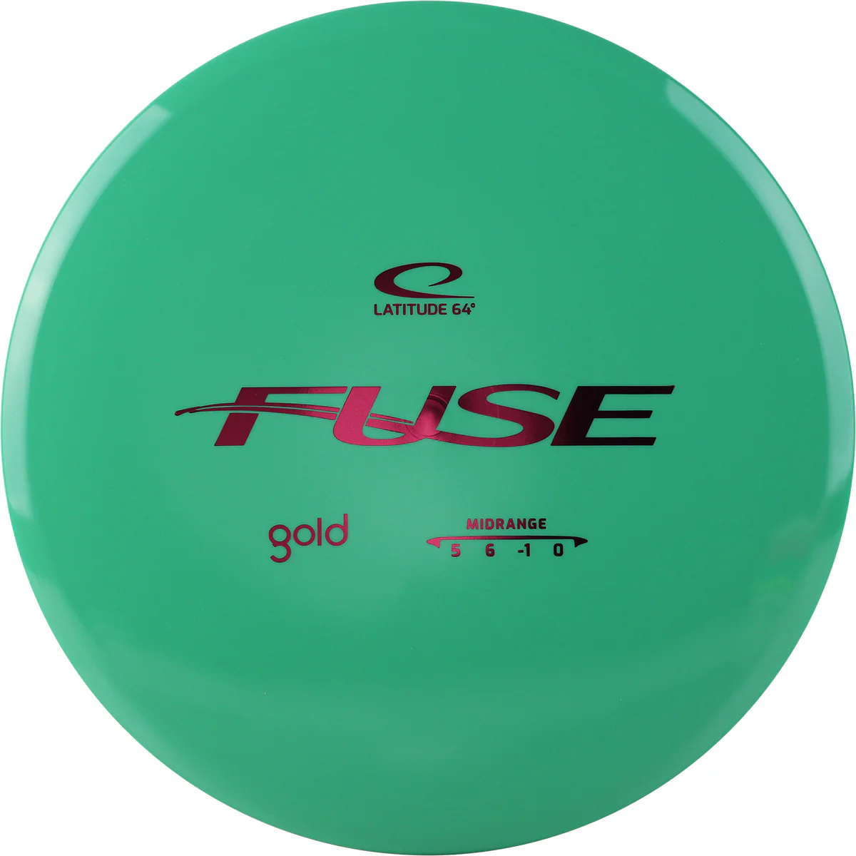 Gold Fuse - Image 5