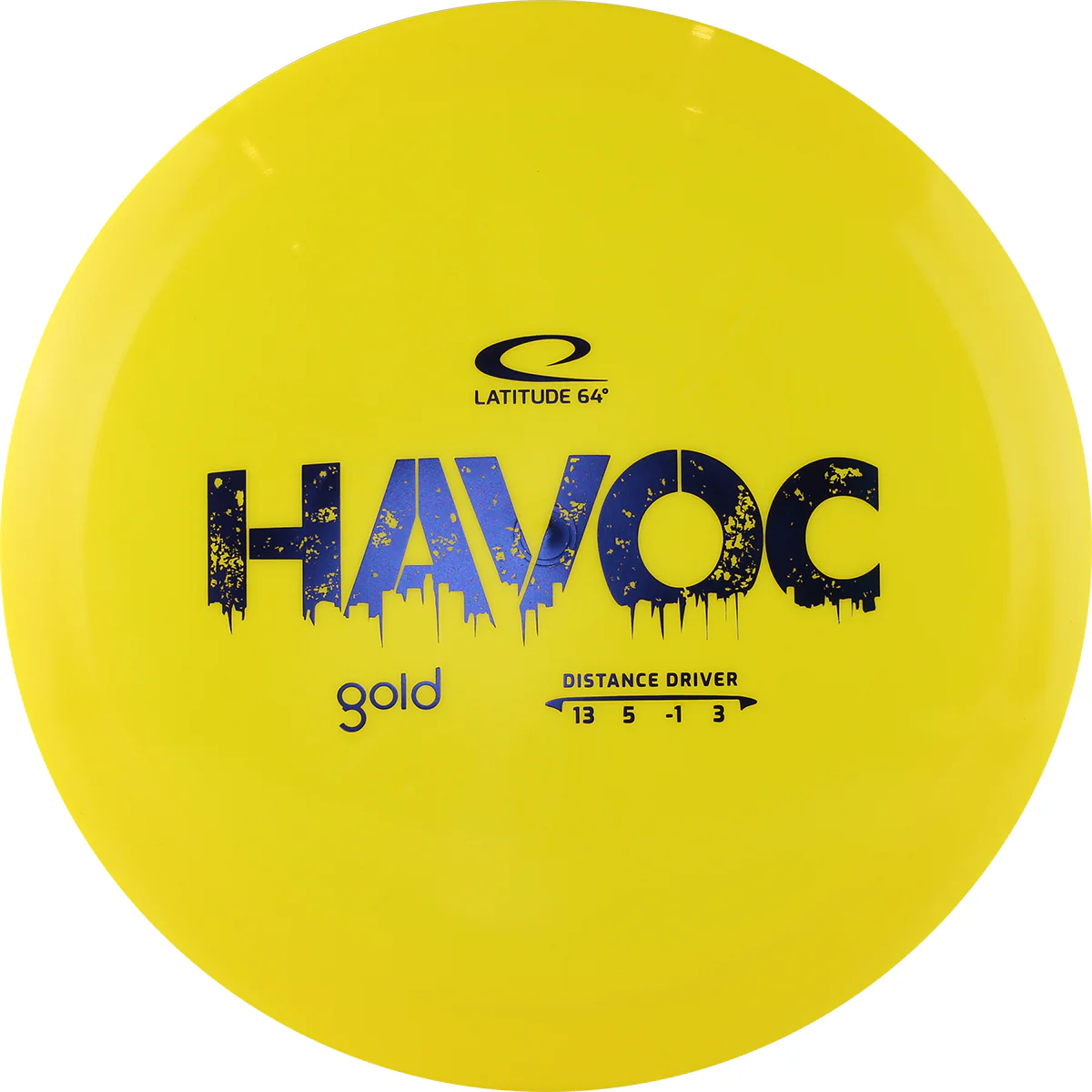 Gold Havoc - Image 2