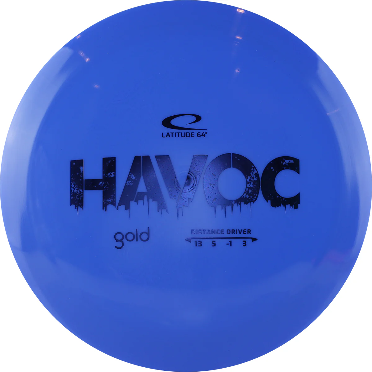 Gold Havoc - Image 3