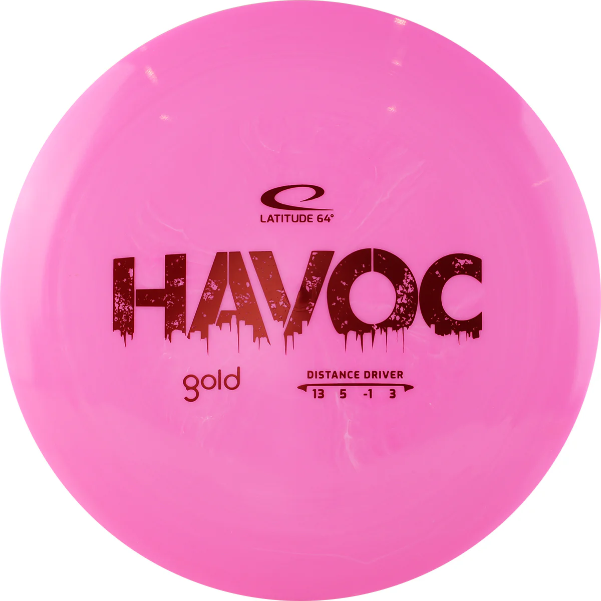 Gold Havoc - Image 4