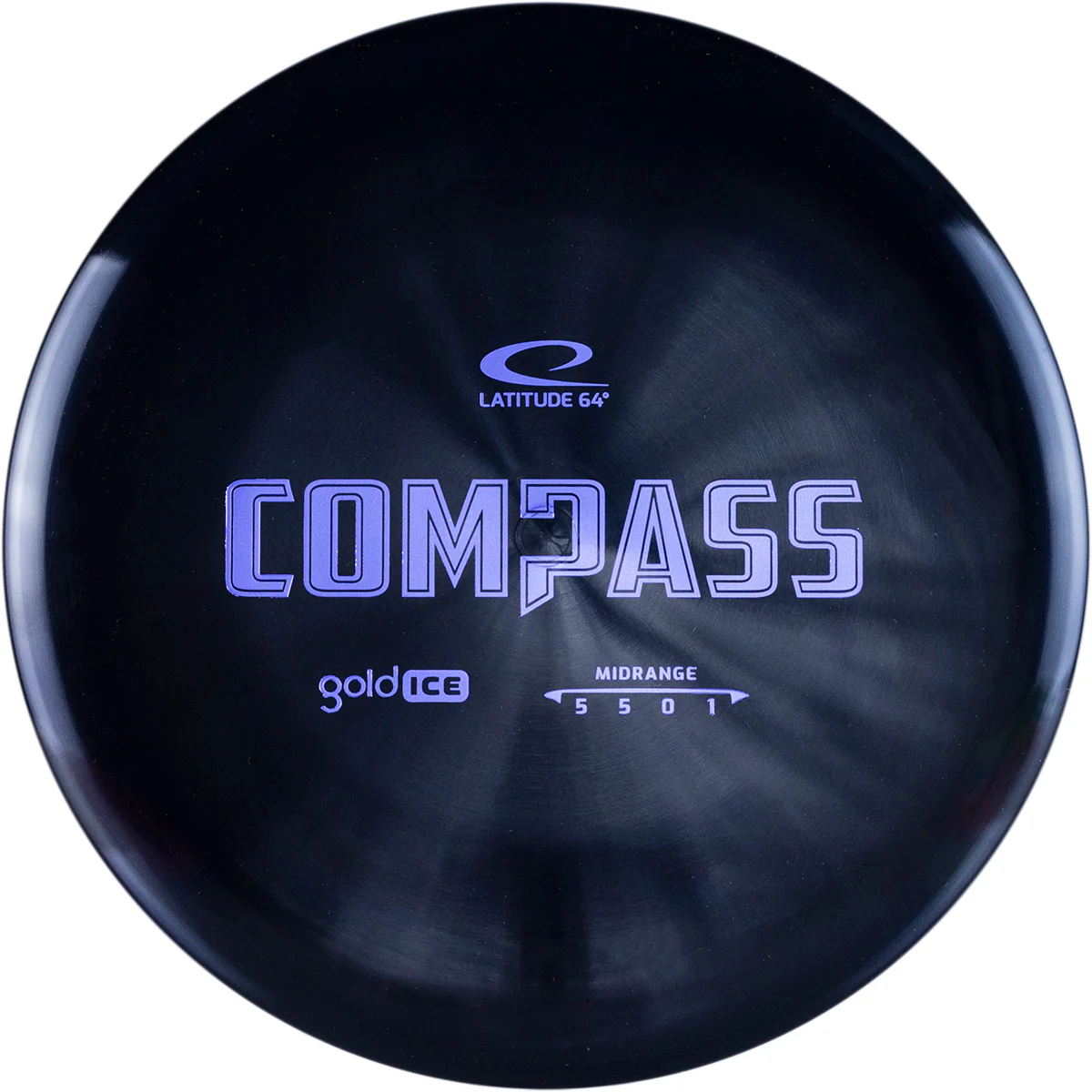 Gold-Ice Compass - Image 3