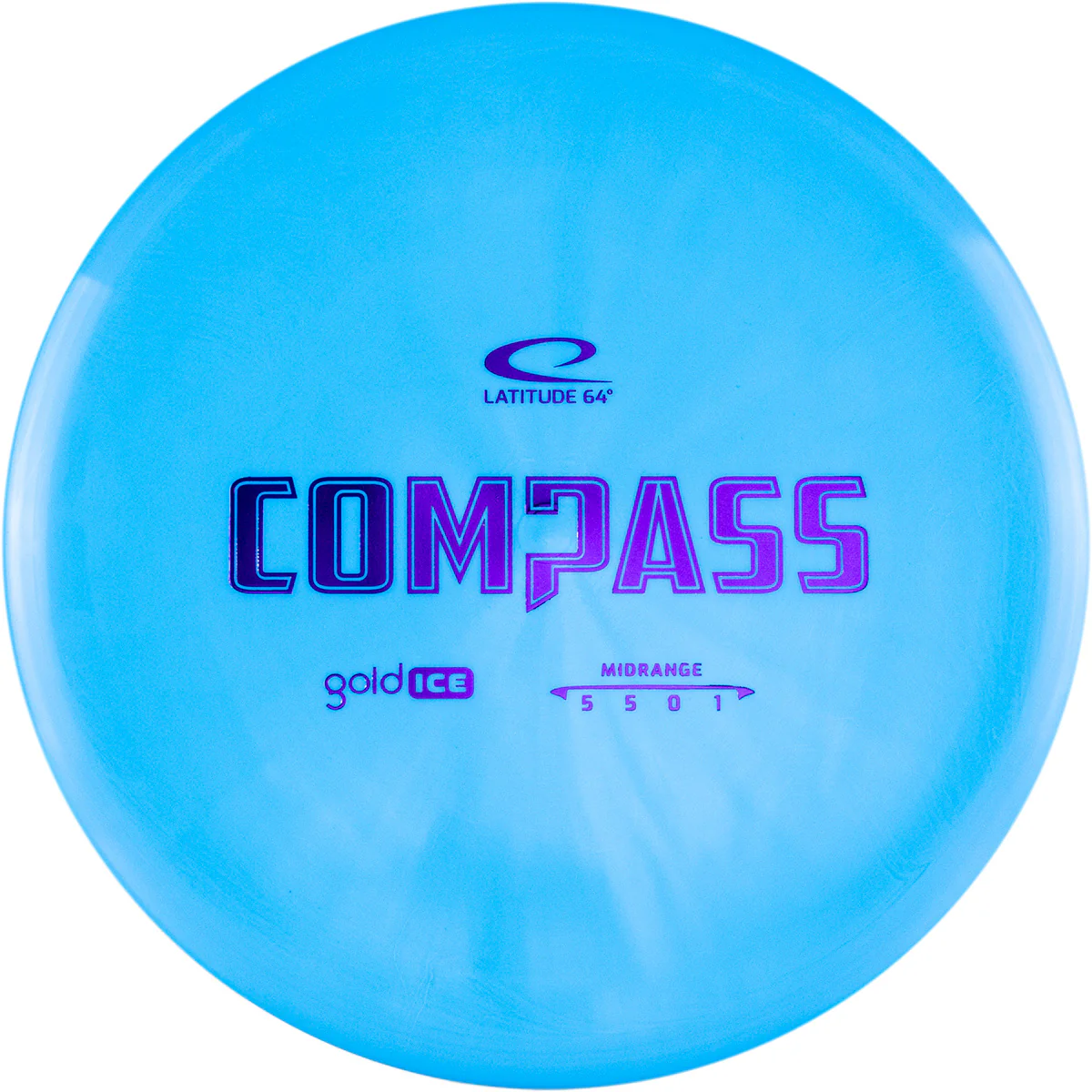 Gold-Ice Compass - Image 4