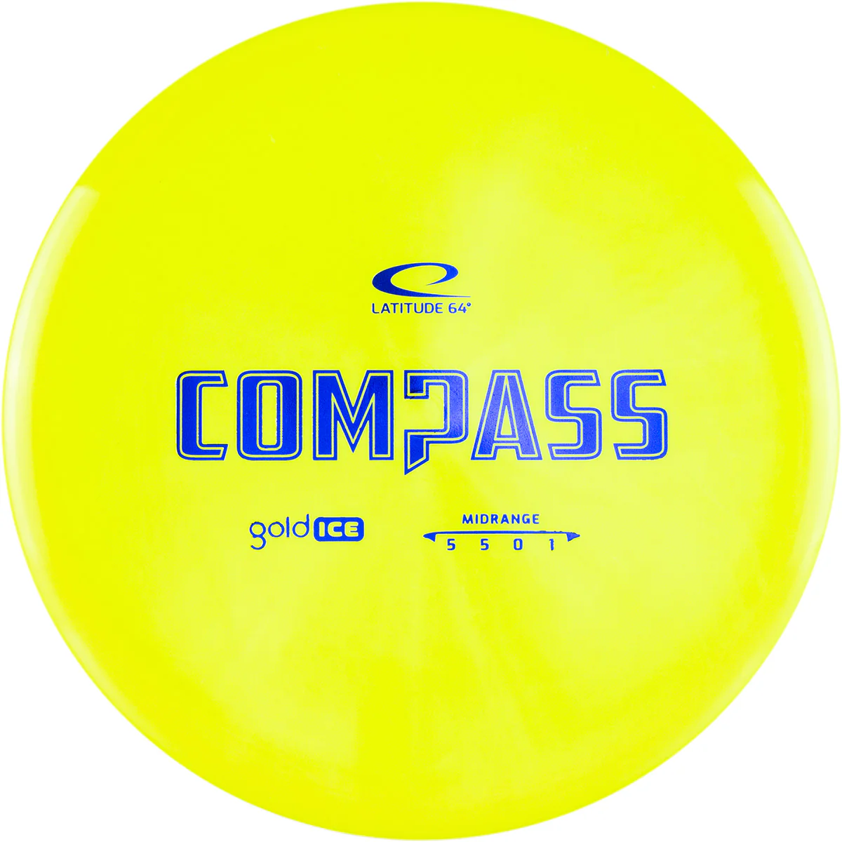 Gold-Ice Compass - Image 5