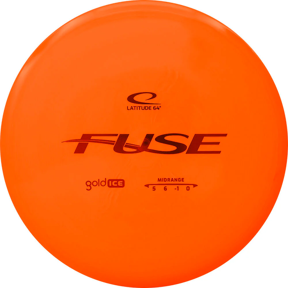 Gold-Ice Fuse - Image 3