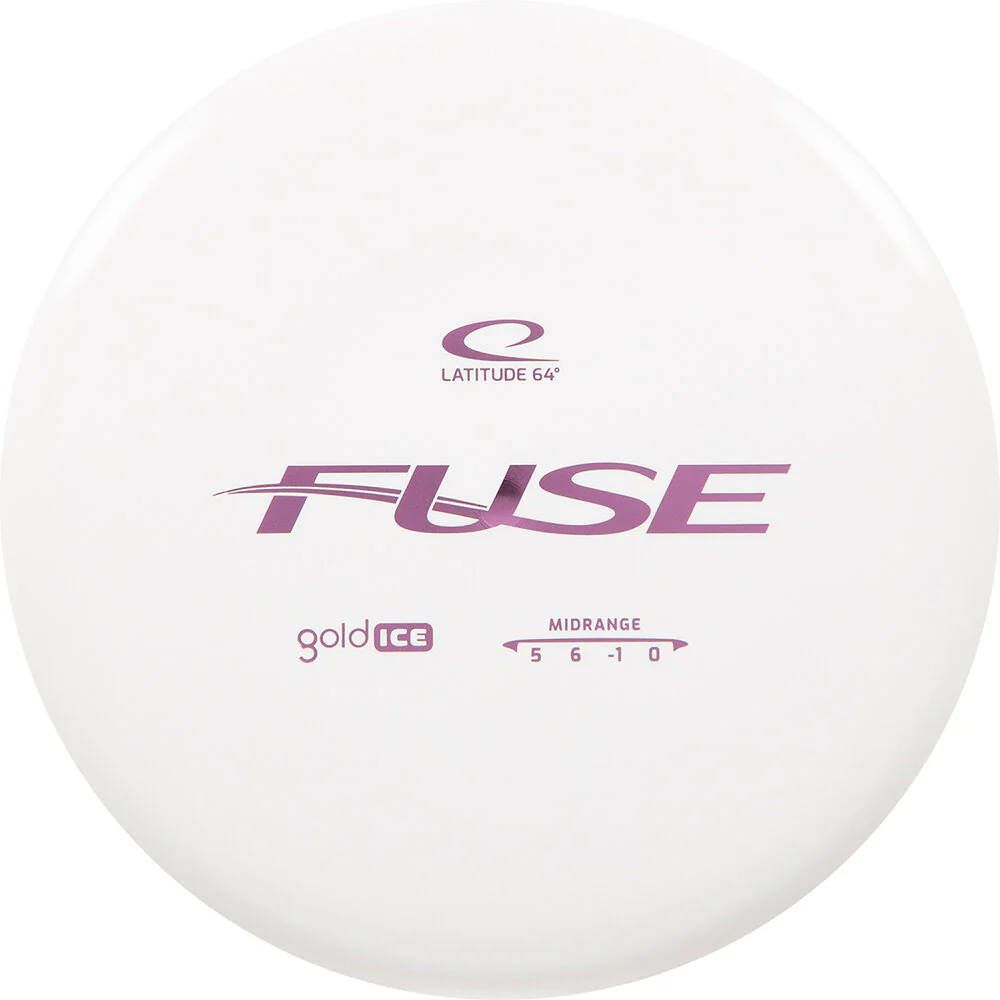 Gold-Ice Fuse - Image 4