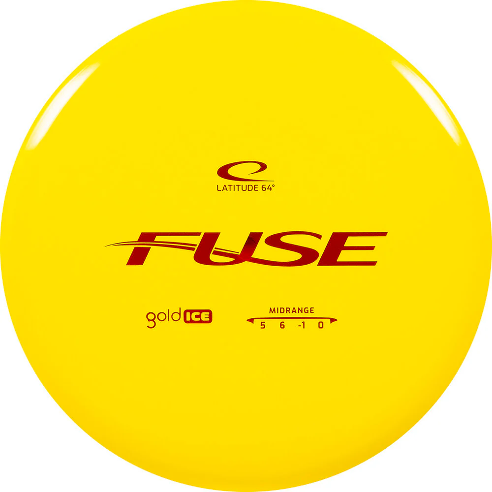 Gold-Ice Fuse - Image 5