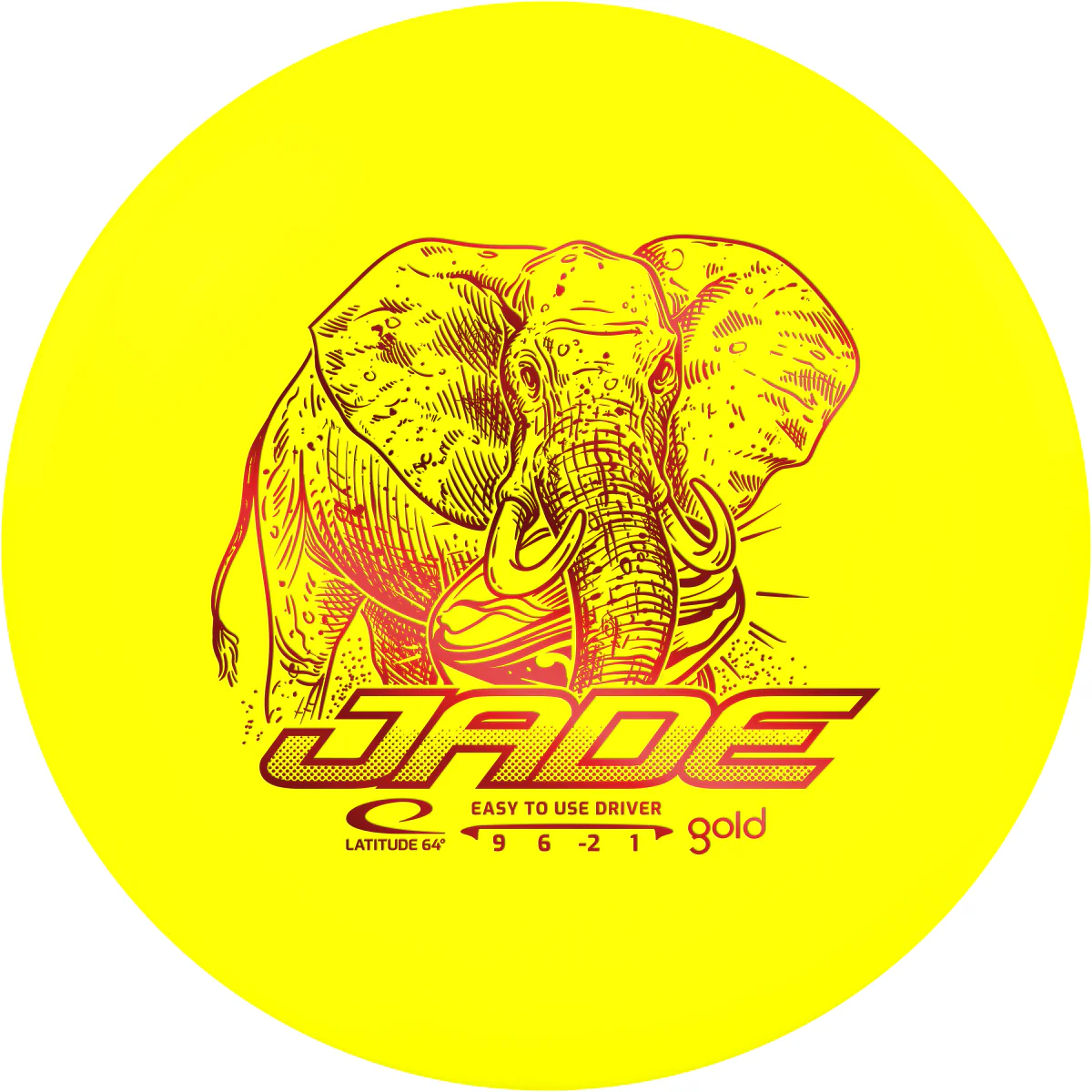 Gold Jade - Image 3