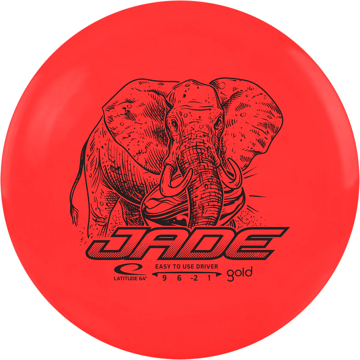 Gold Jade - Image 4