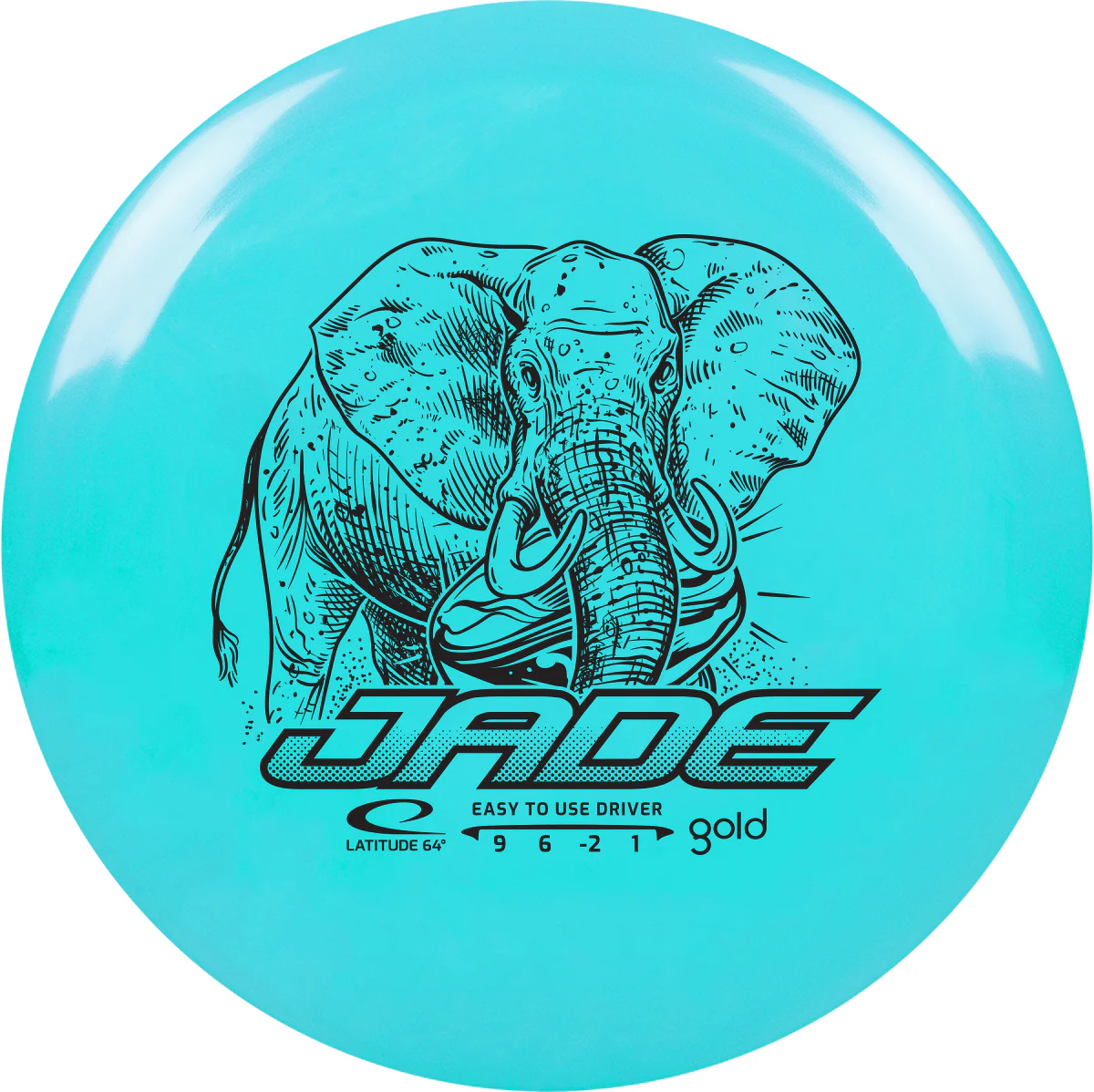 Gold Jade - Image 7