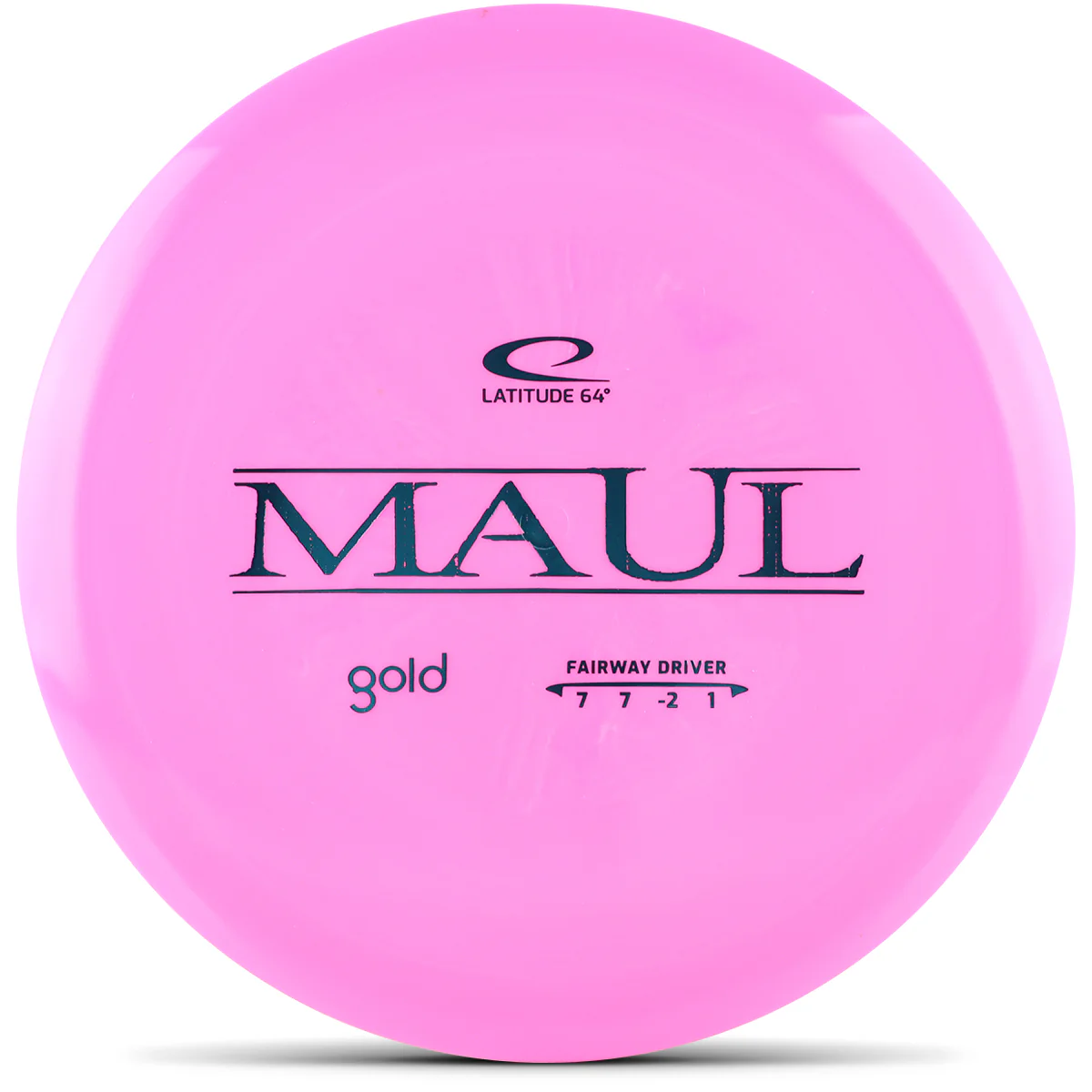 Gold Maul - Image 2