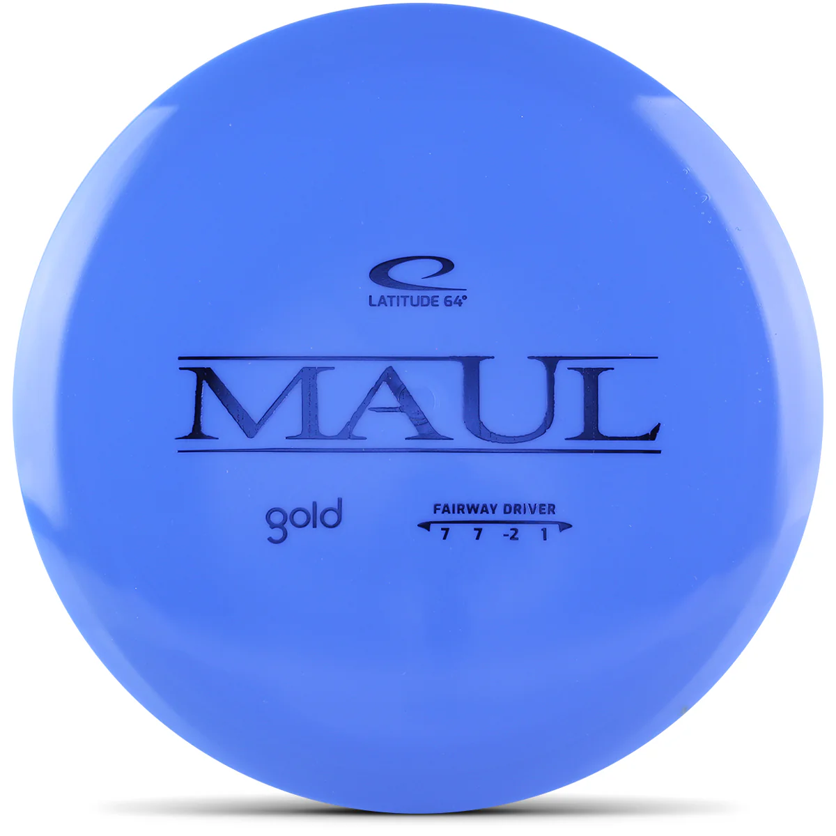 Gold Maul - Image 3