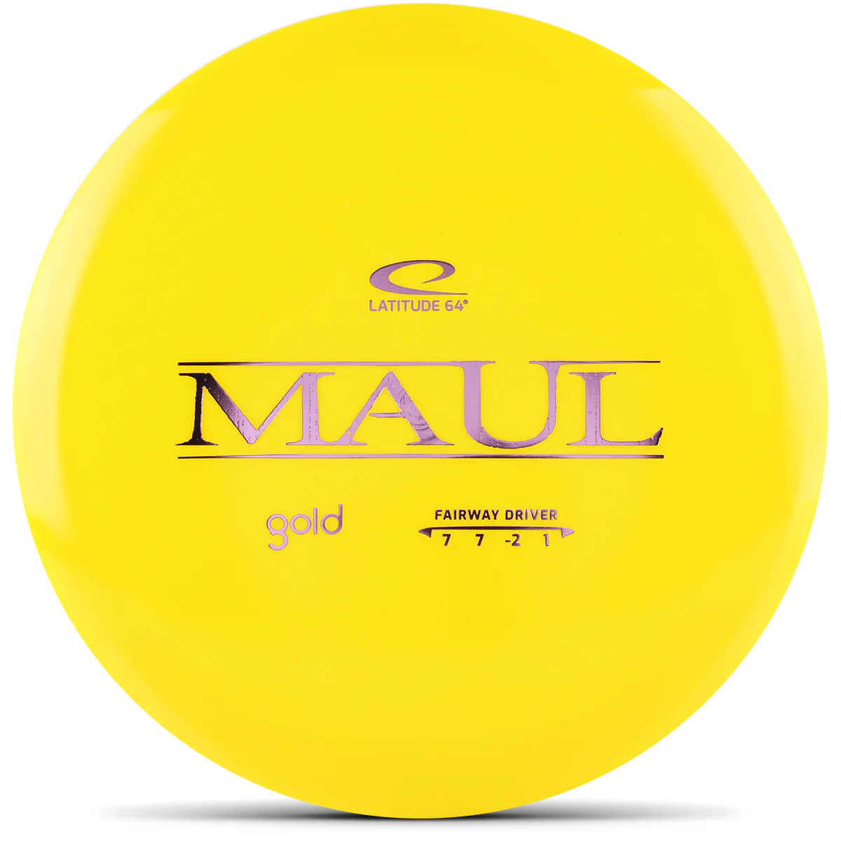 Gold Maul - Image 4